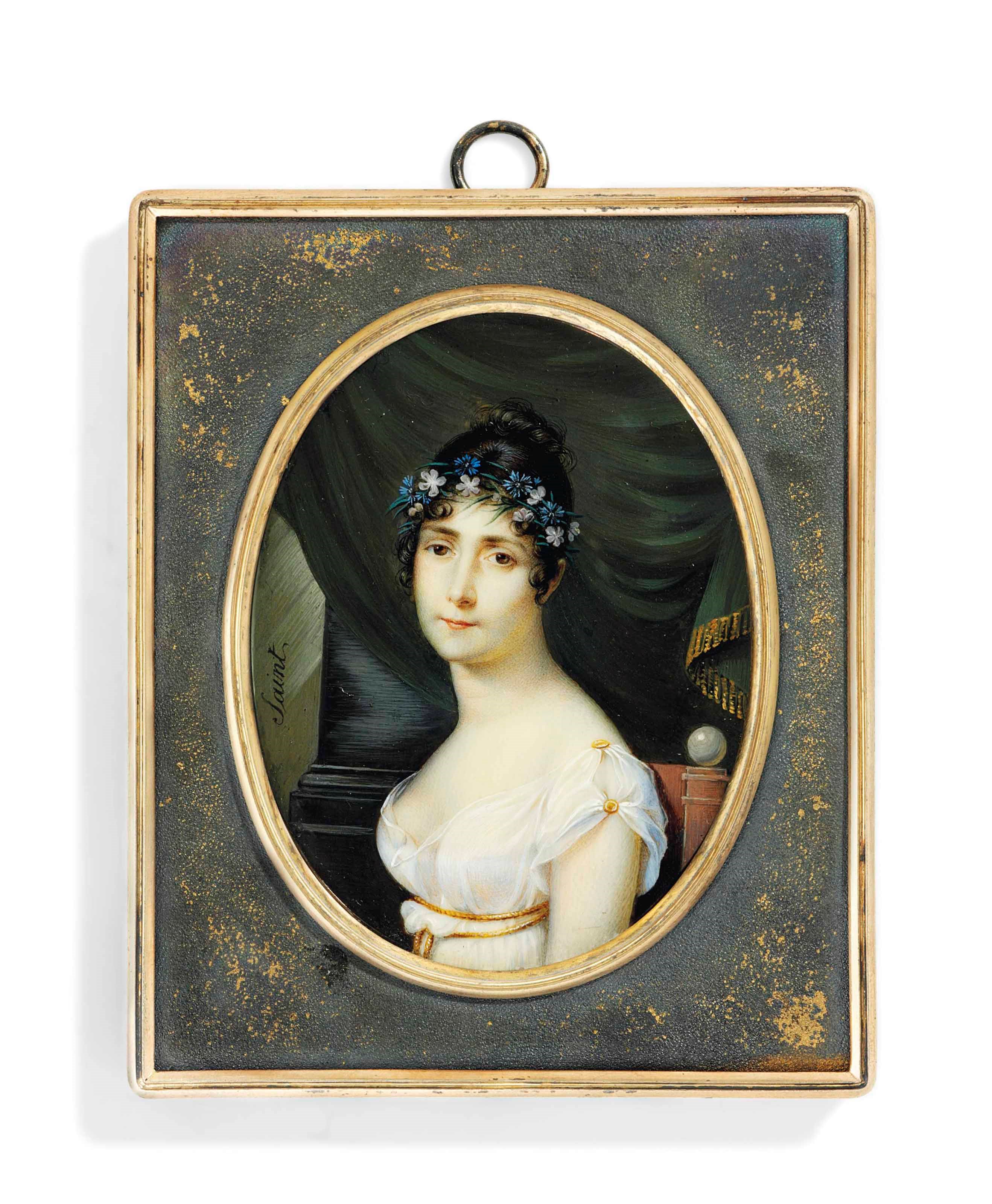 AFTER DANIEL SAINT (FRENCH, 1778-1847)