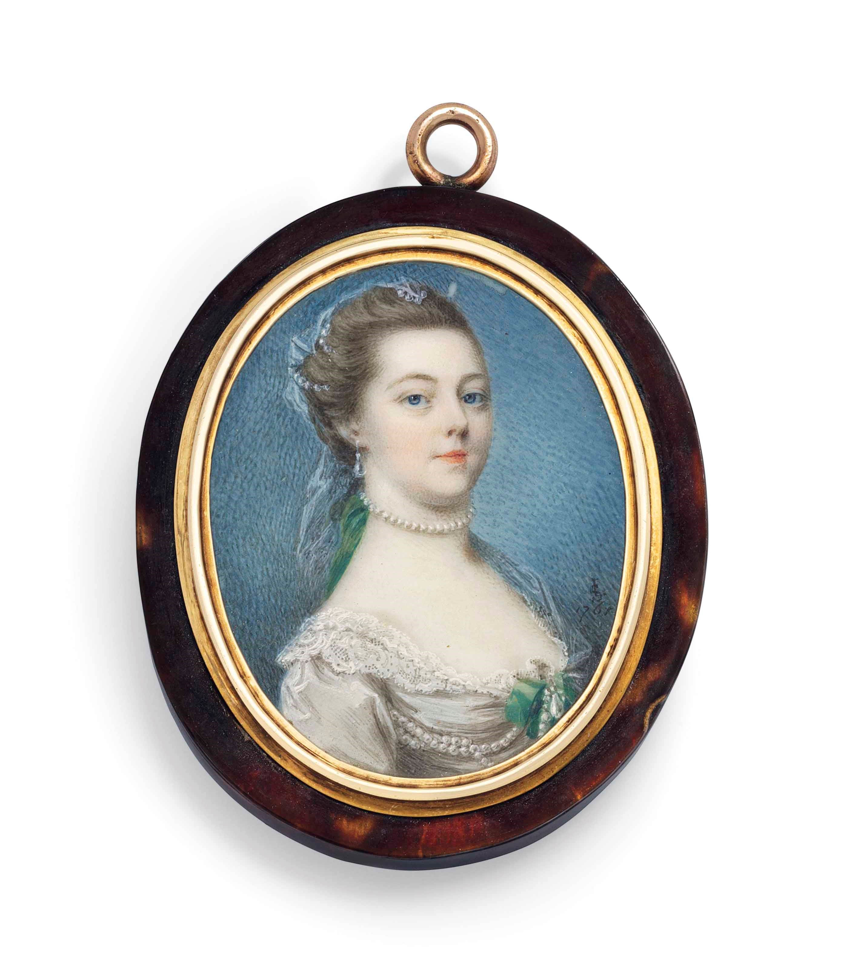 LUKE SULLIVAN (BRITISH, 1705-1771)