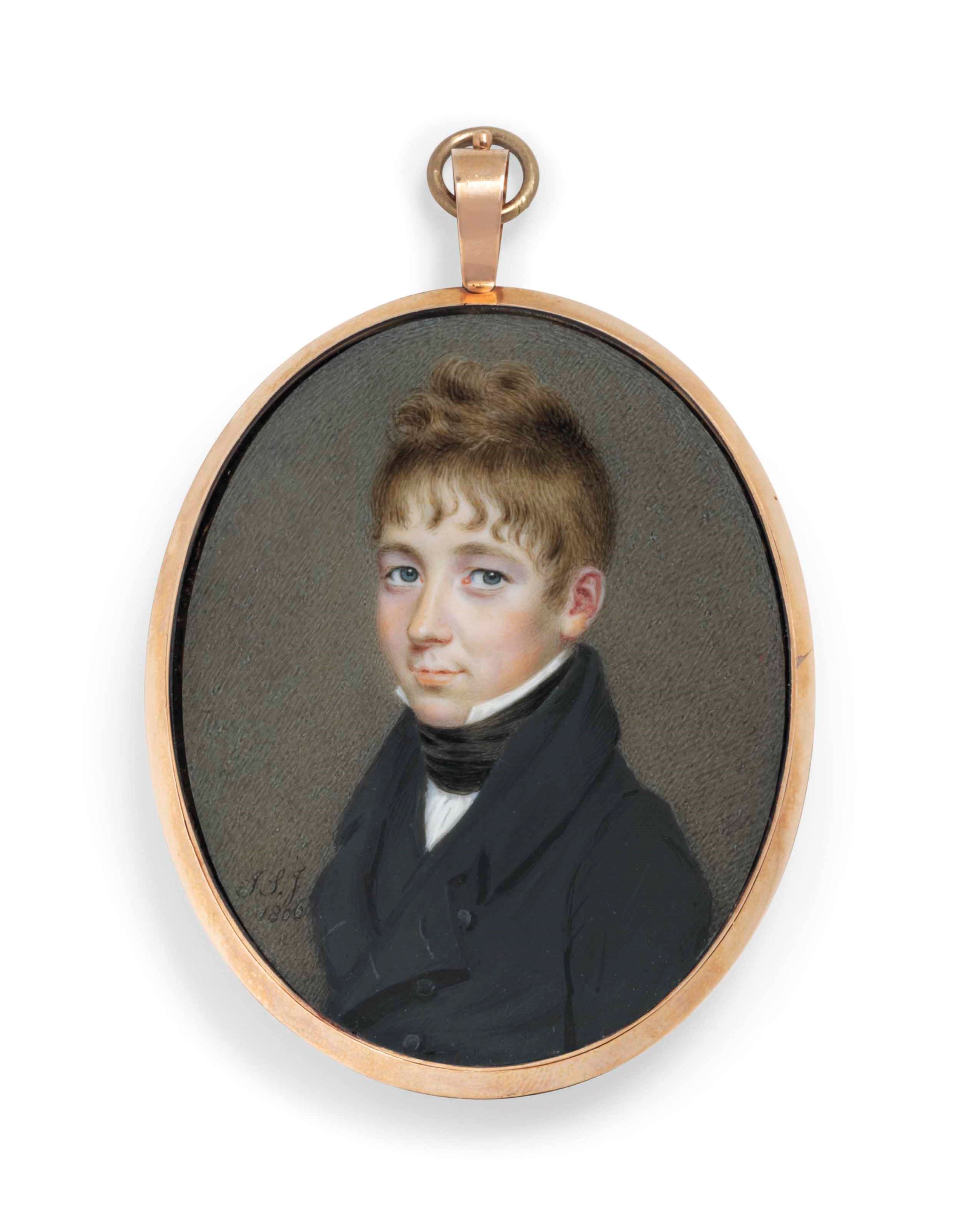 JOHN SMART JUNIOR (BRITISH, 1776-1809)