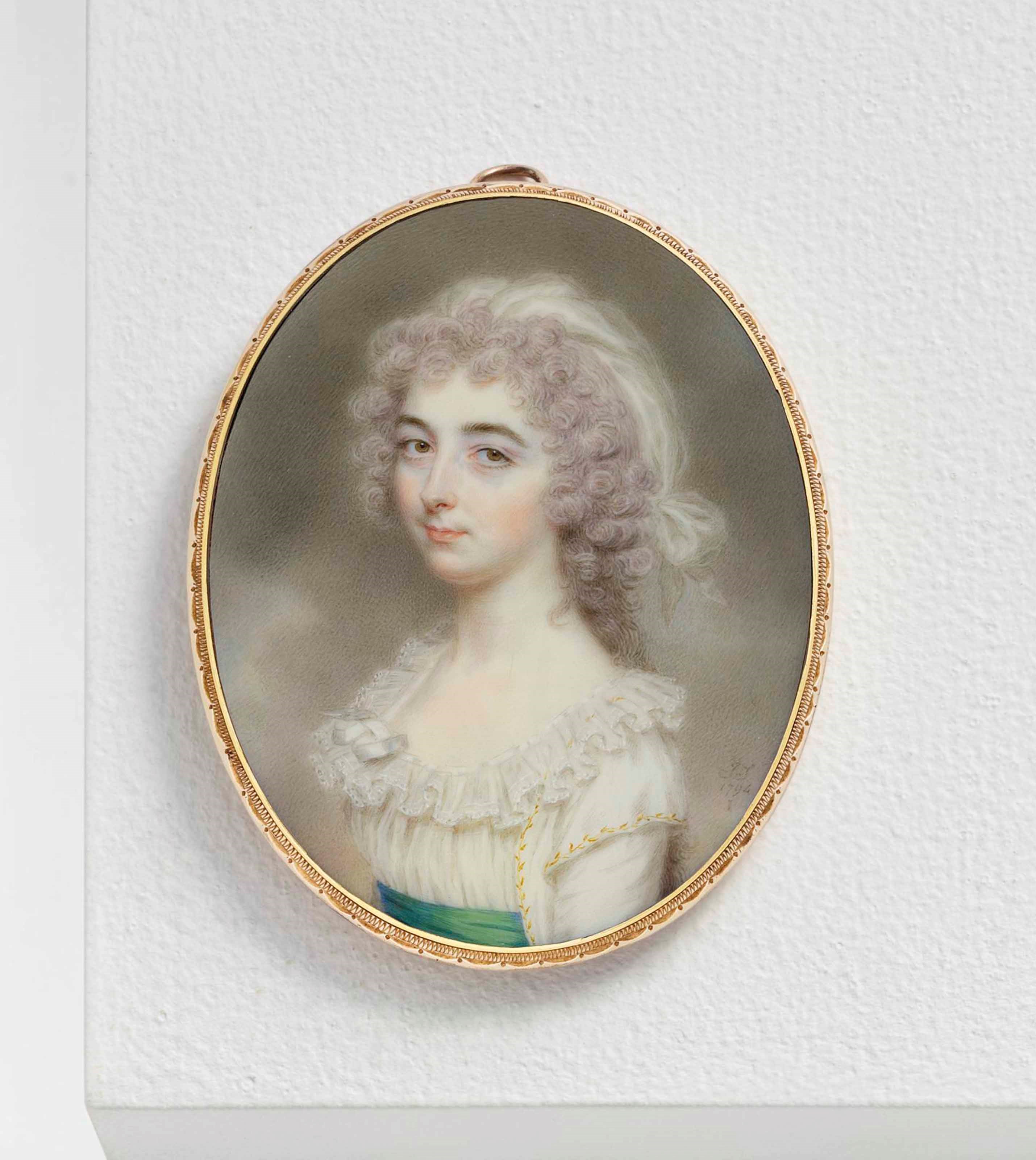 JOHN SMART (BRITISH, 1742/43-1811)