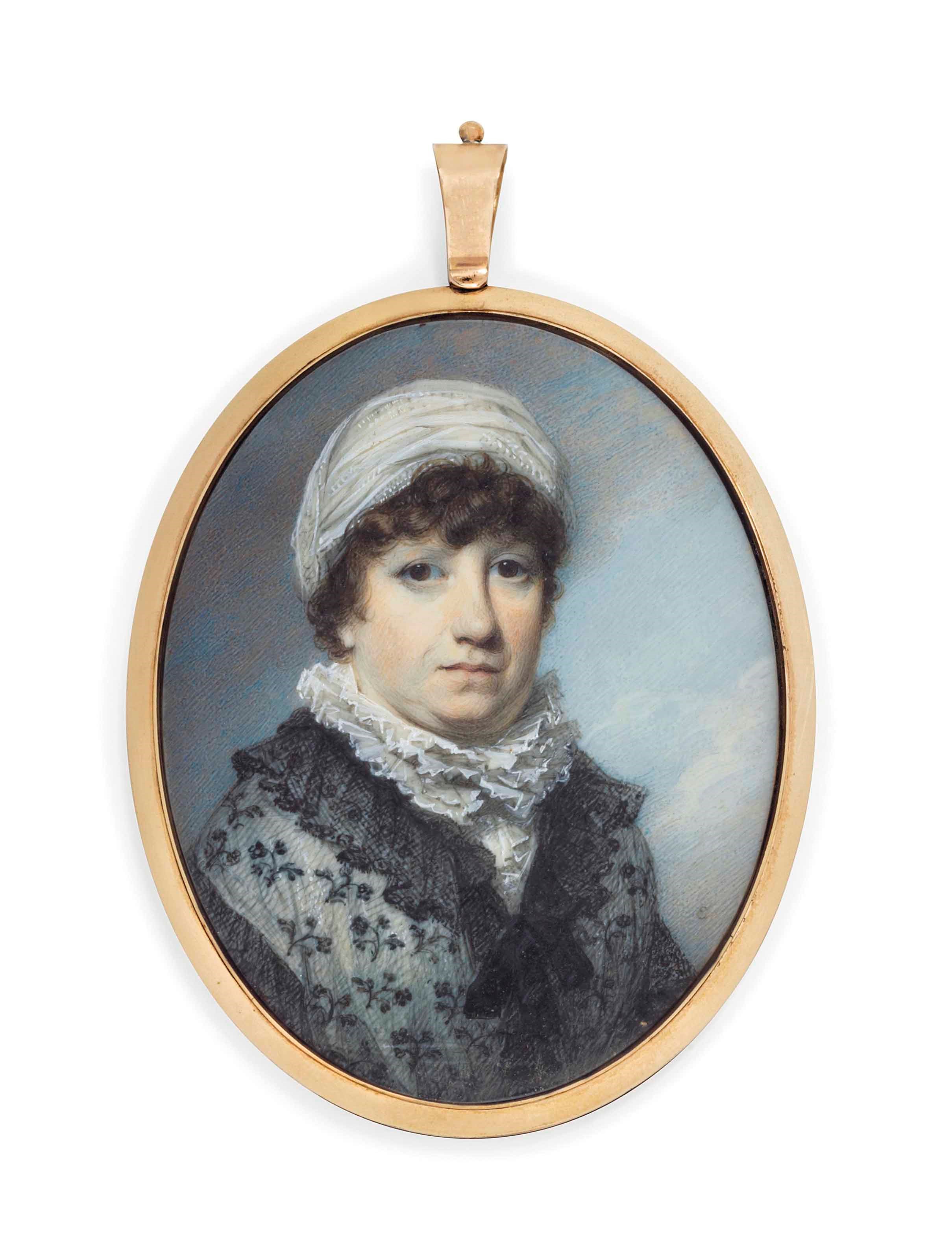 GEORGE ENGLEHEART (BRITISH, 1750-1829)