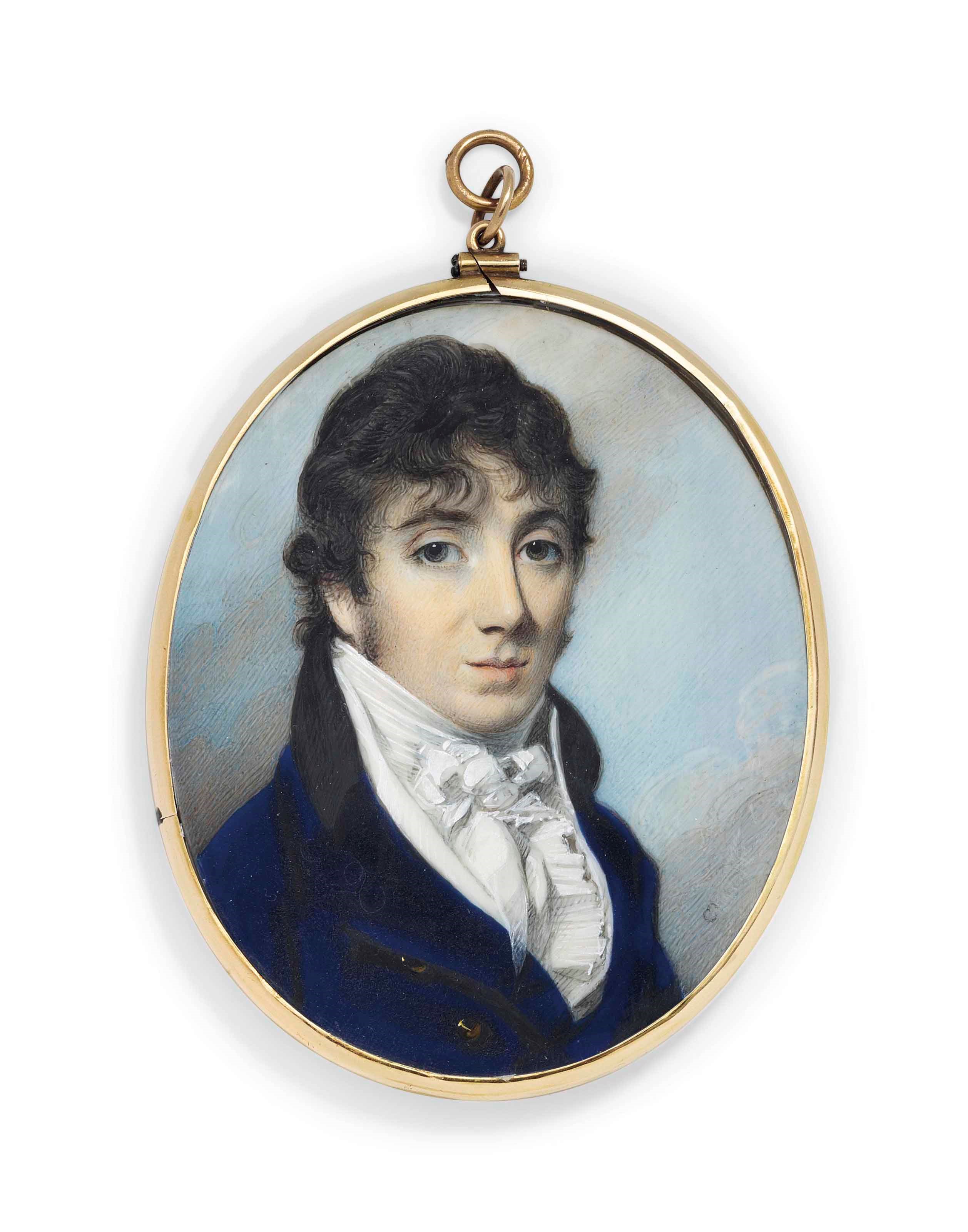 GEORGE ENGLEHEART (BRITISH, 1750-1829)
