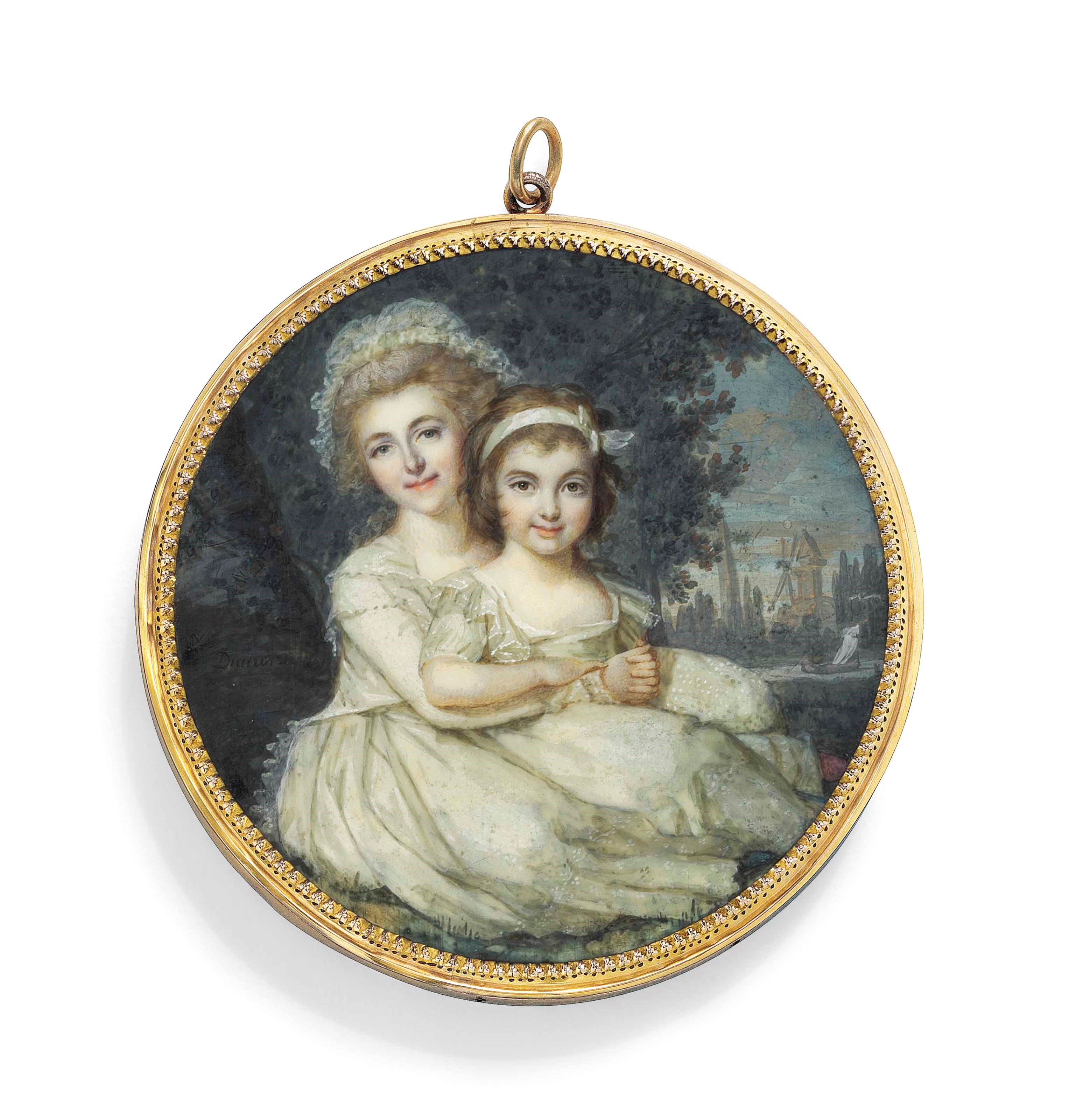 FRANÇOIS DUMONT (FRENCH, 1751-1831)
