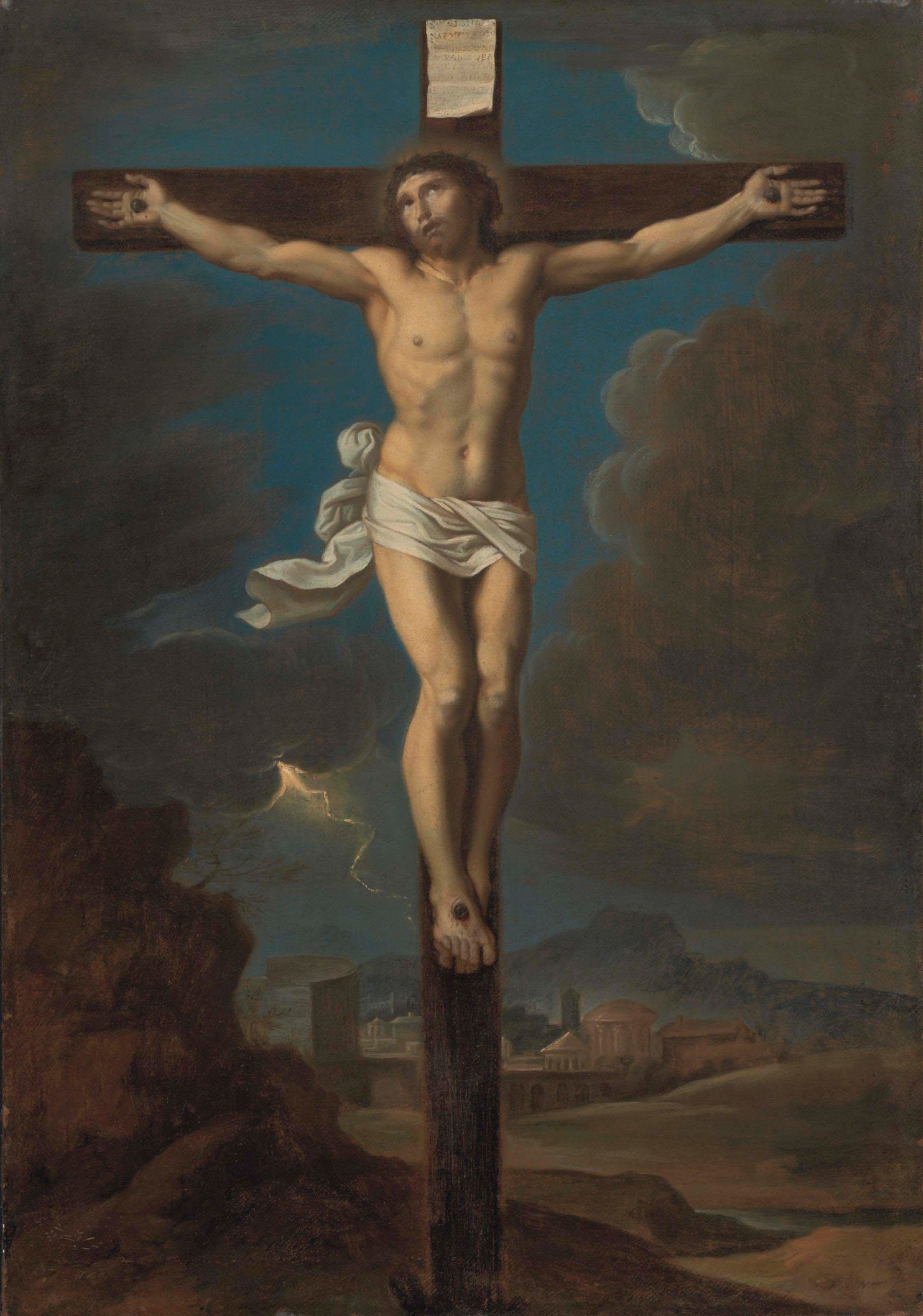 Nicolas Mignard (Troyes 1606-1668 Paris)