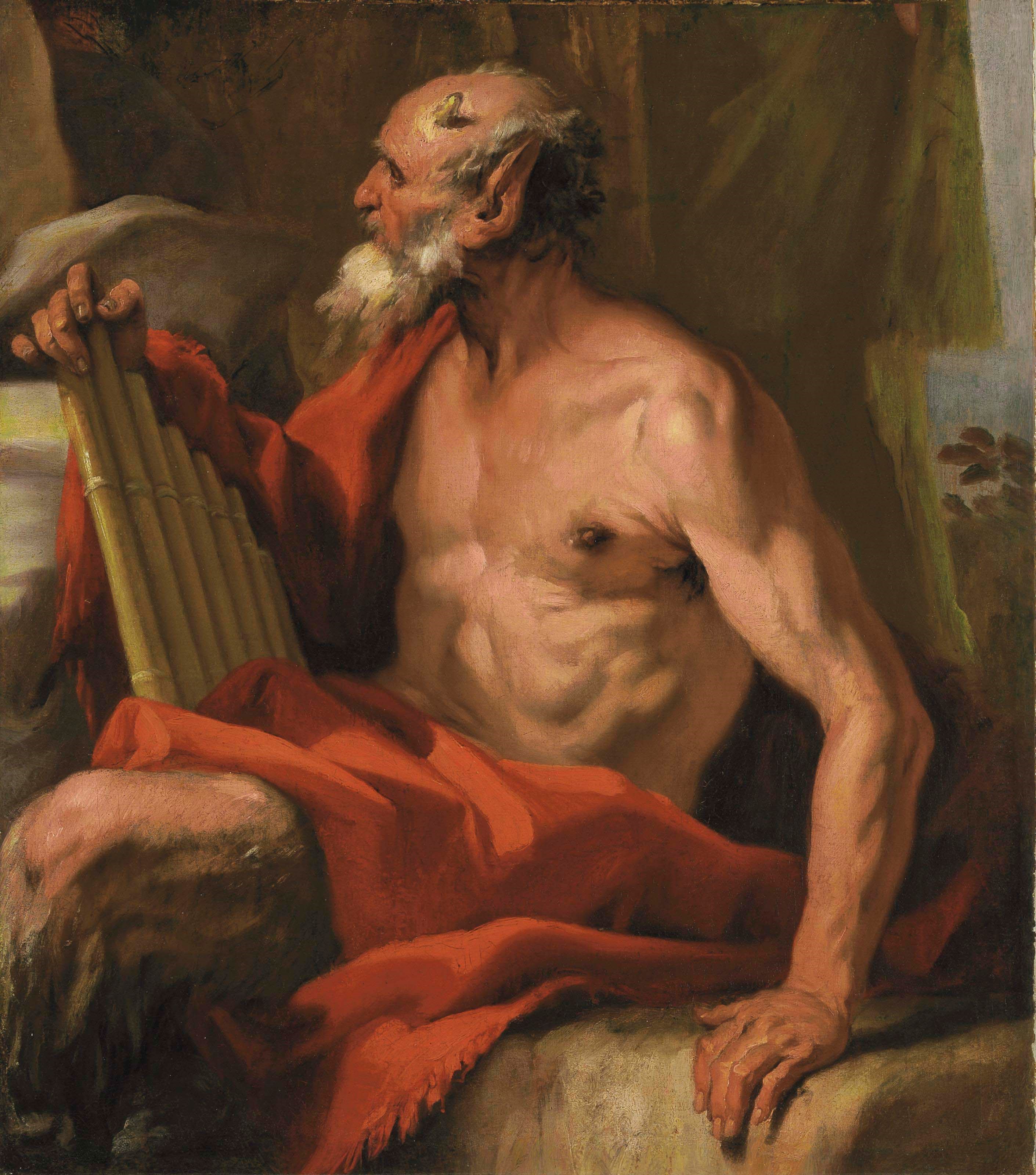 Sebastiano Ricci (Belluno 1659-1734 Venice)