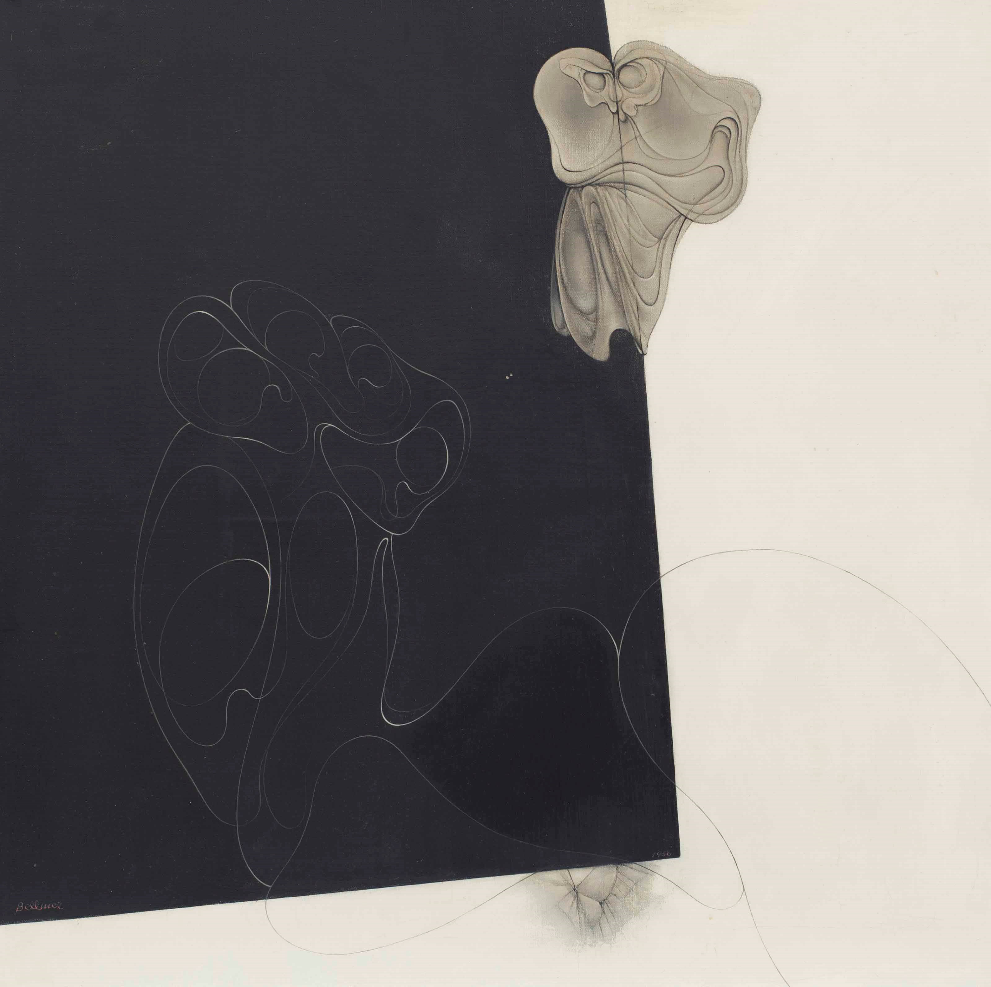Hans Bellmer (1902-1975)