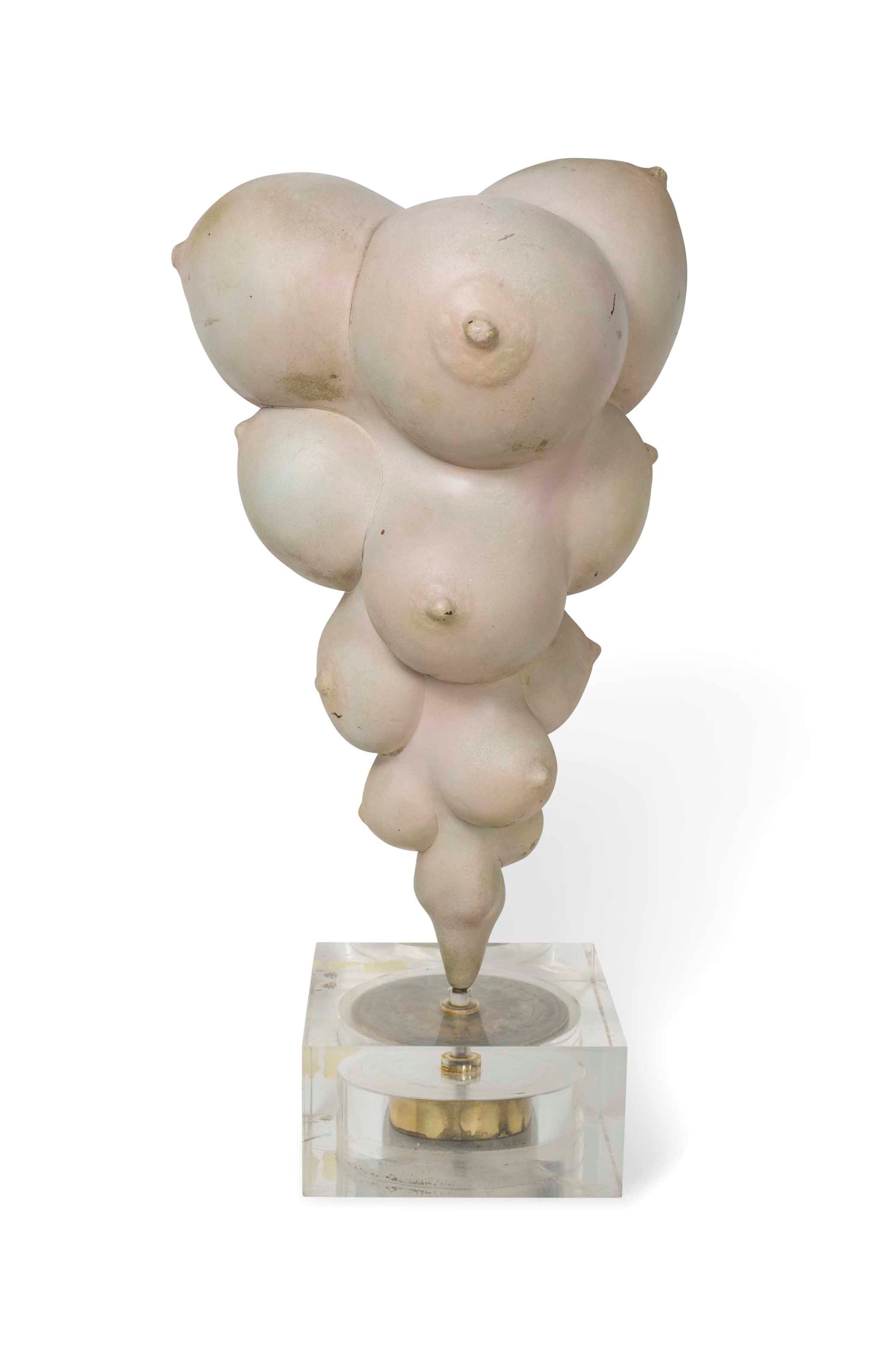 Hans Bellmer (1902-1975)