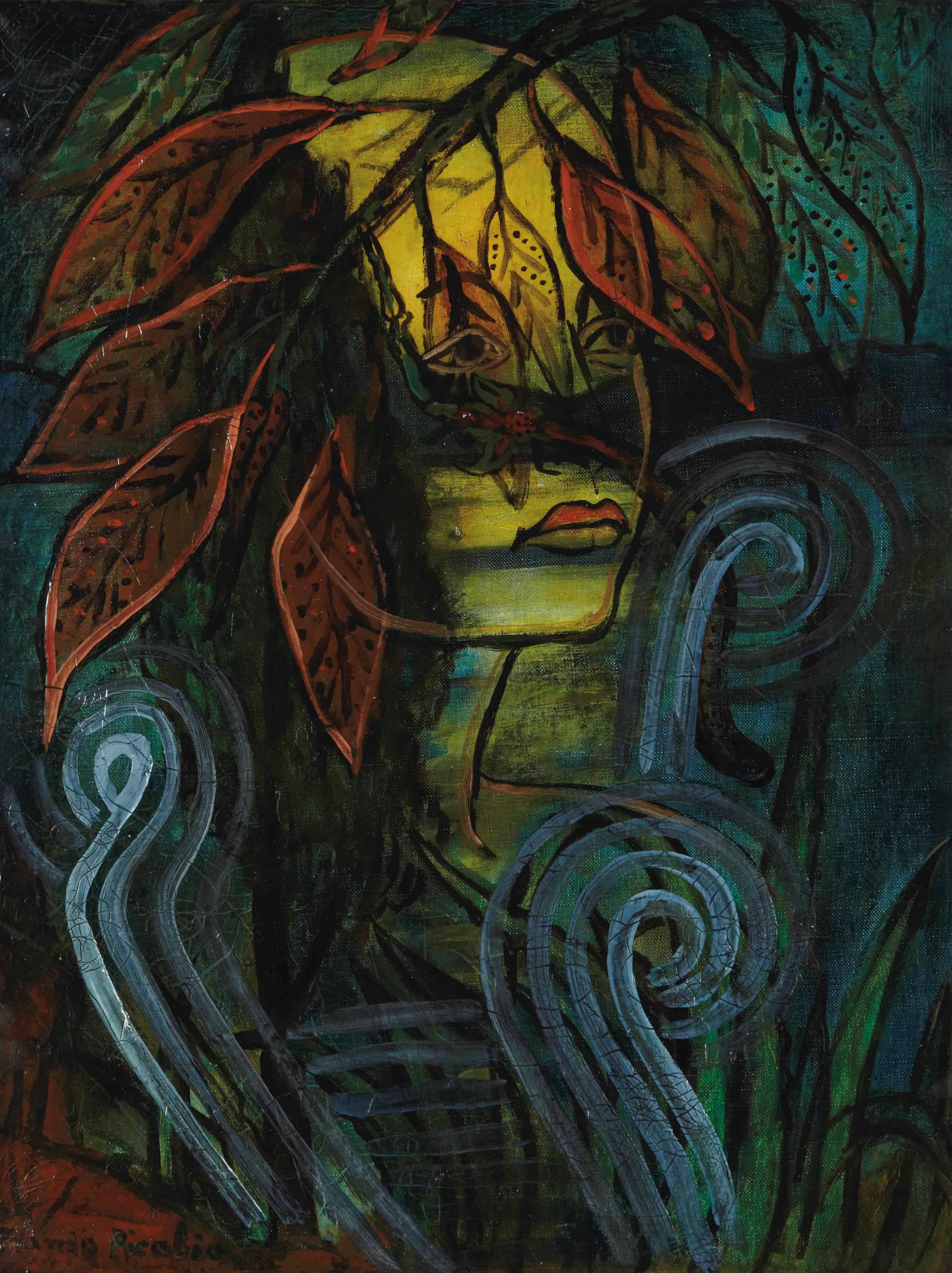 Francis Picabia (1879-1953)
