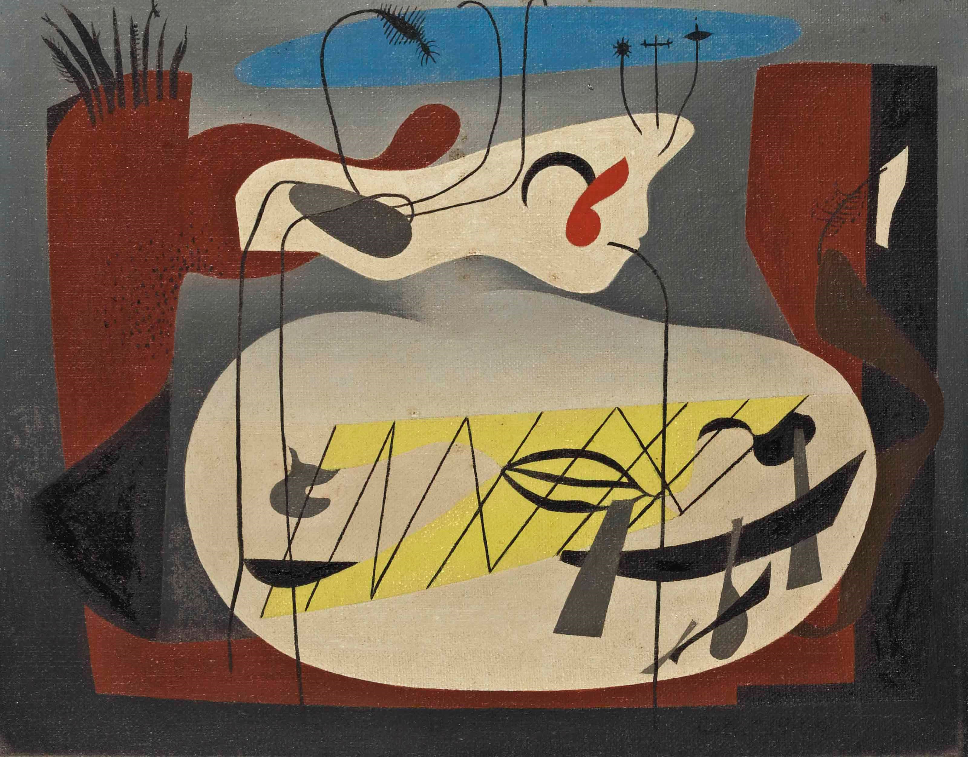 Charles Howard (1899-1978)