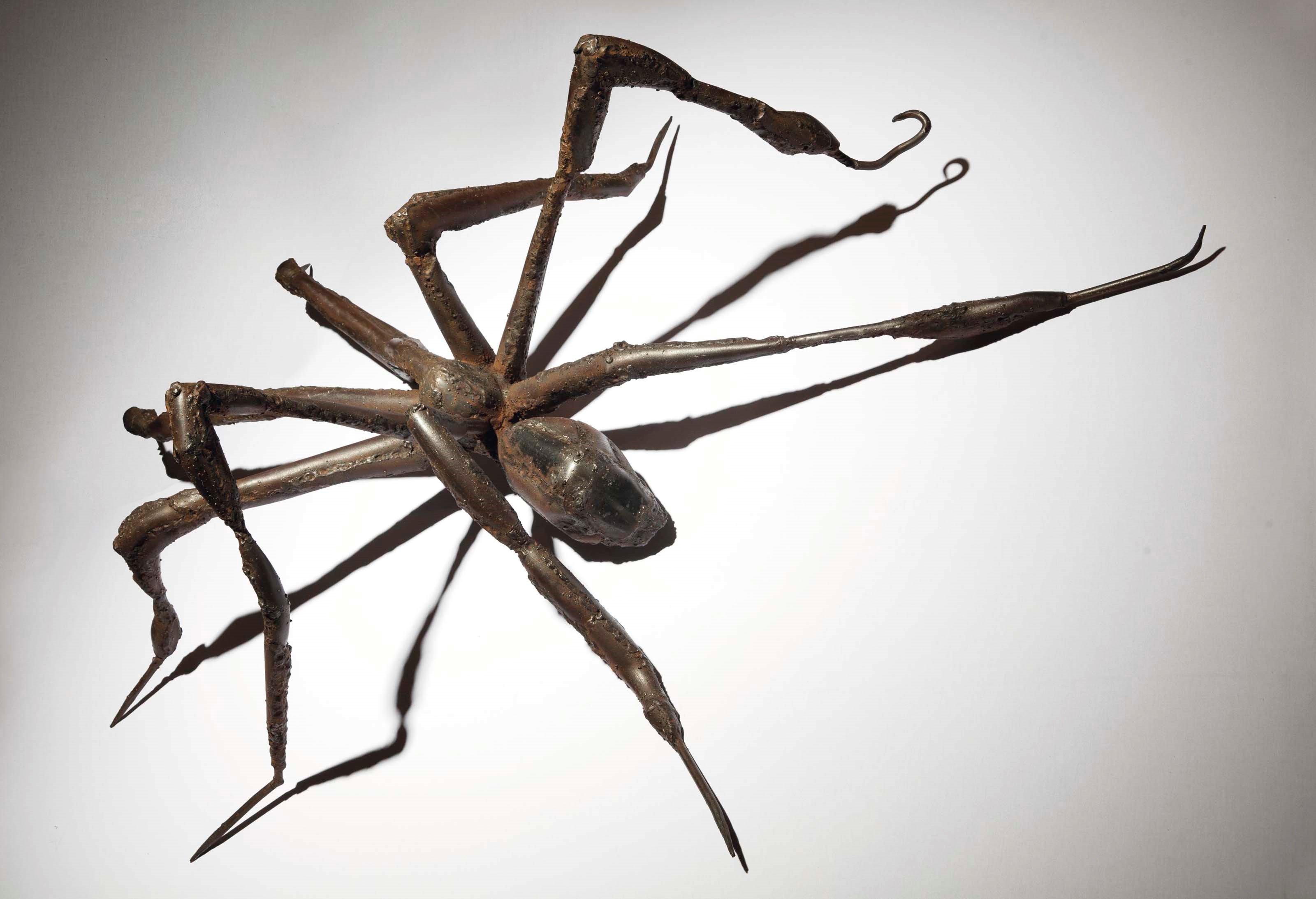 LOUISE BOURGEOIS (1911-2010)