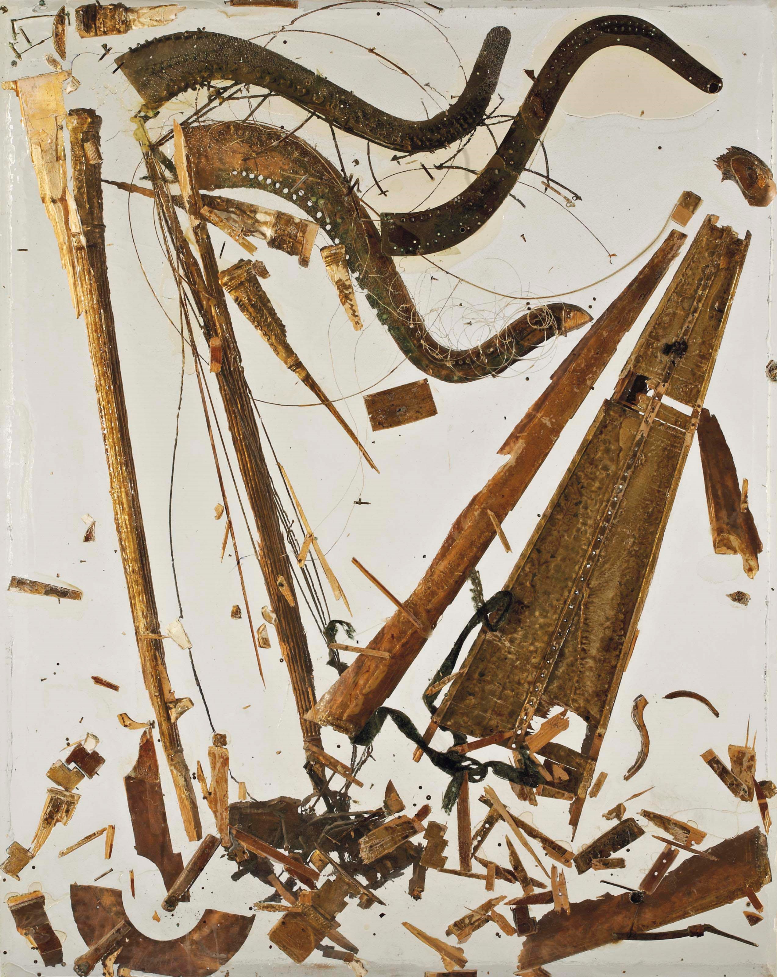ARMAN (1928-2005)