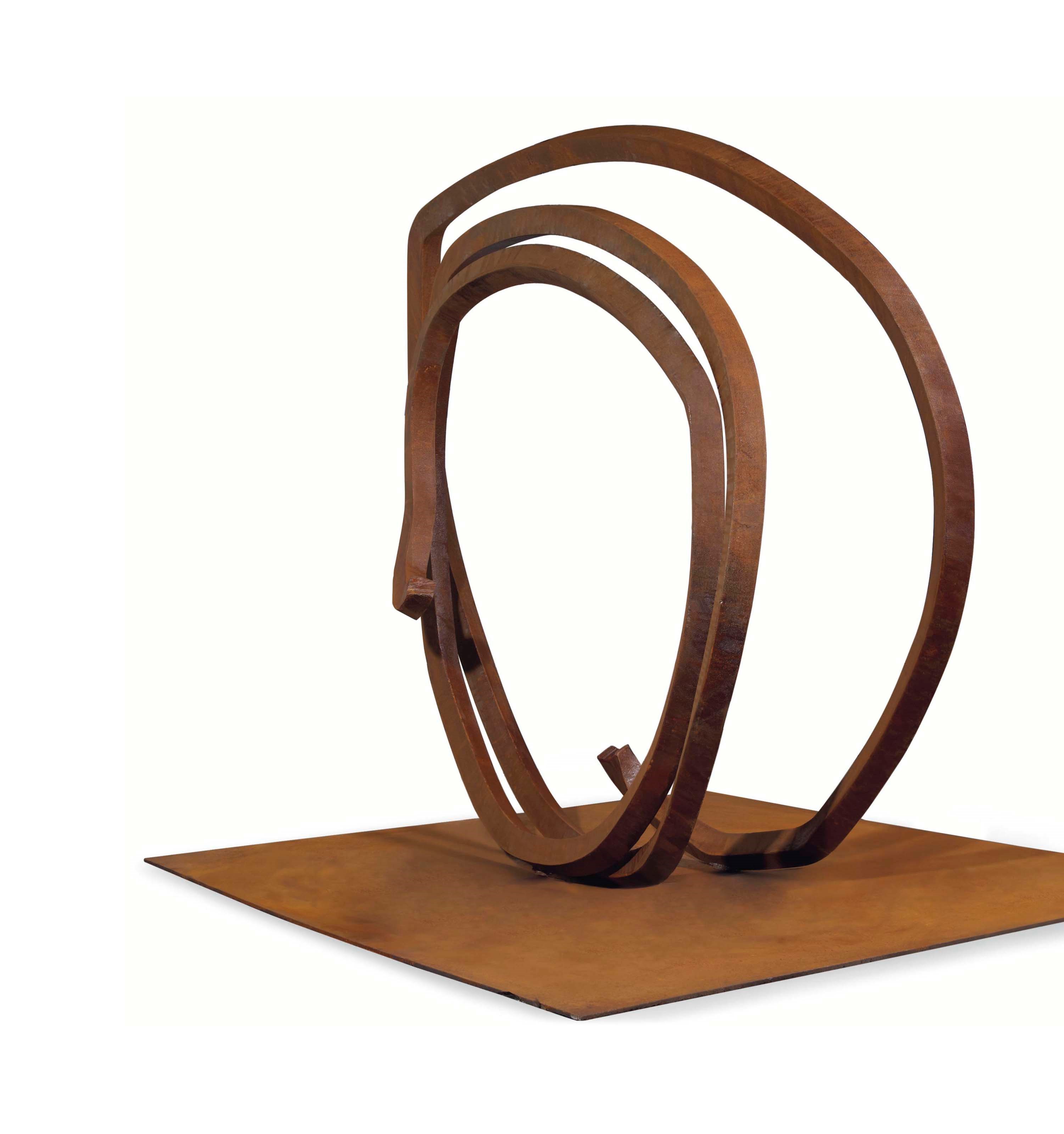 BERNAR VENET (NÉ EN 1941)