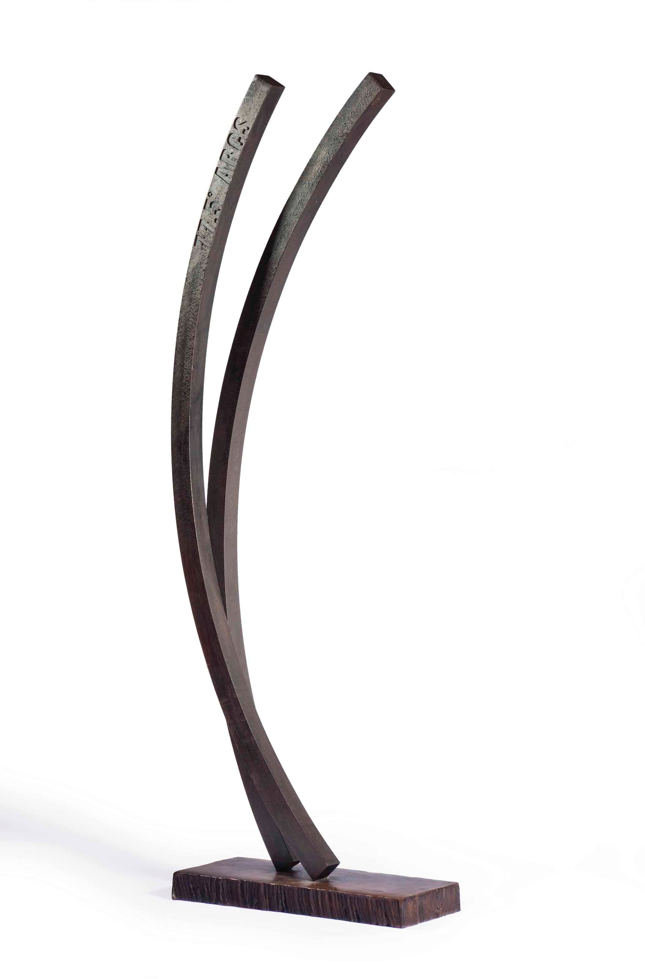BERNAR VENET (NÉ EN 1941)