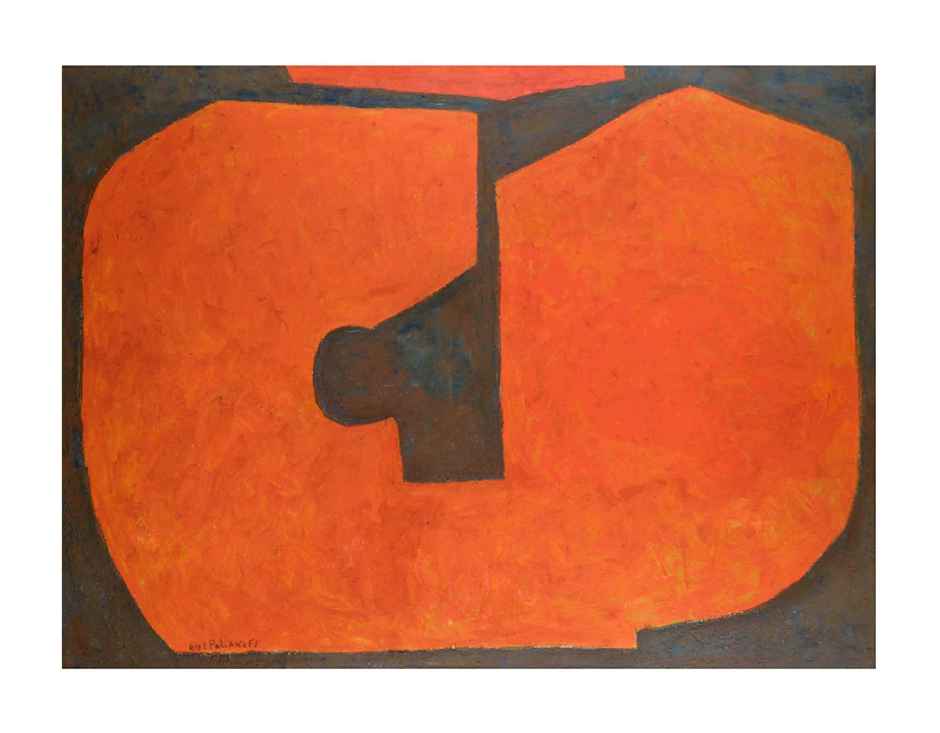 SERGE POLIAKOFF (1900-1969)