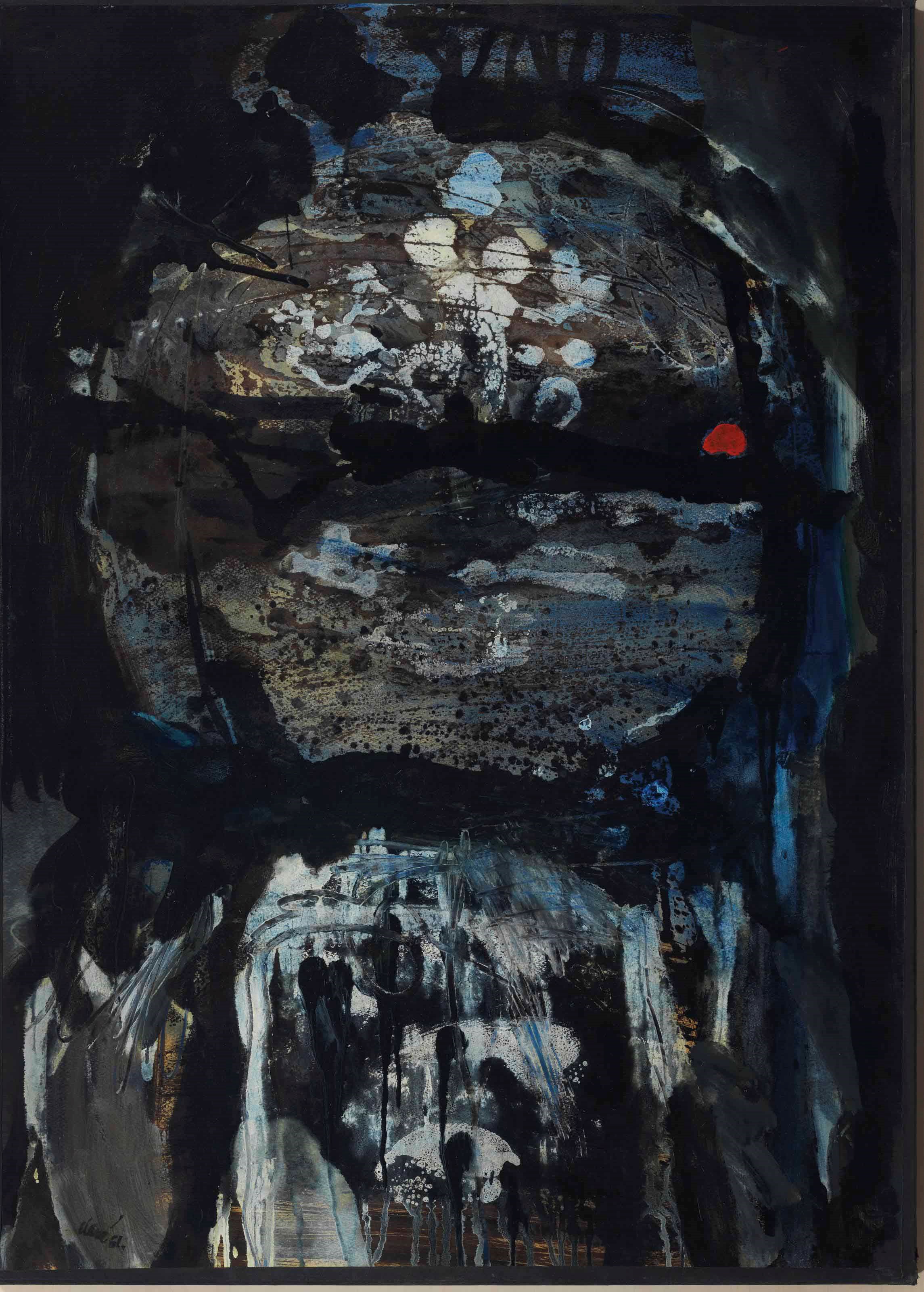 ANTONI CLAVÉ (1913-2005)