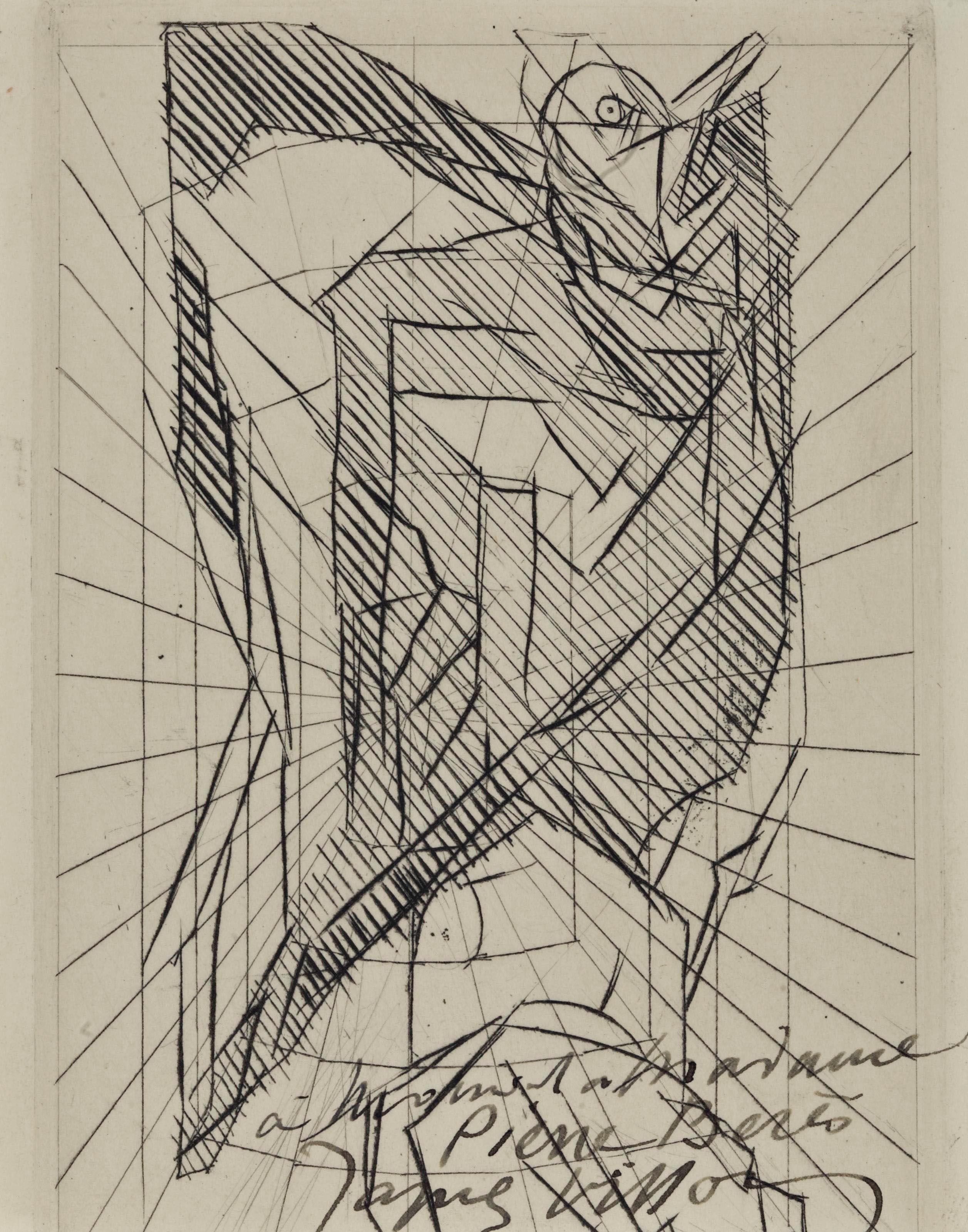 JACQUES VILLON (1875-1963)