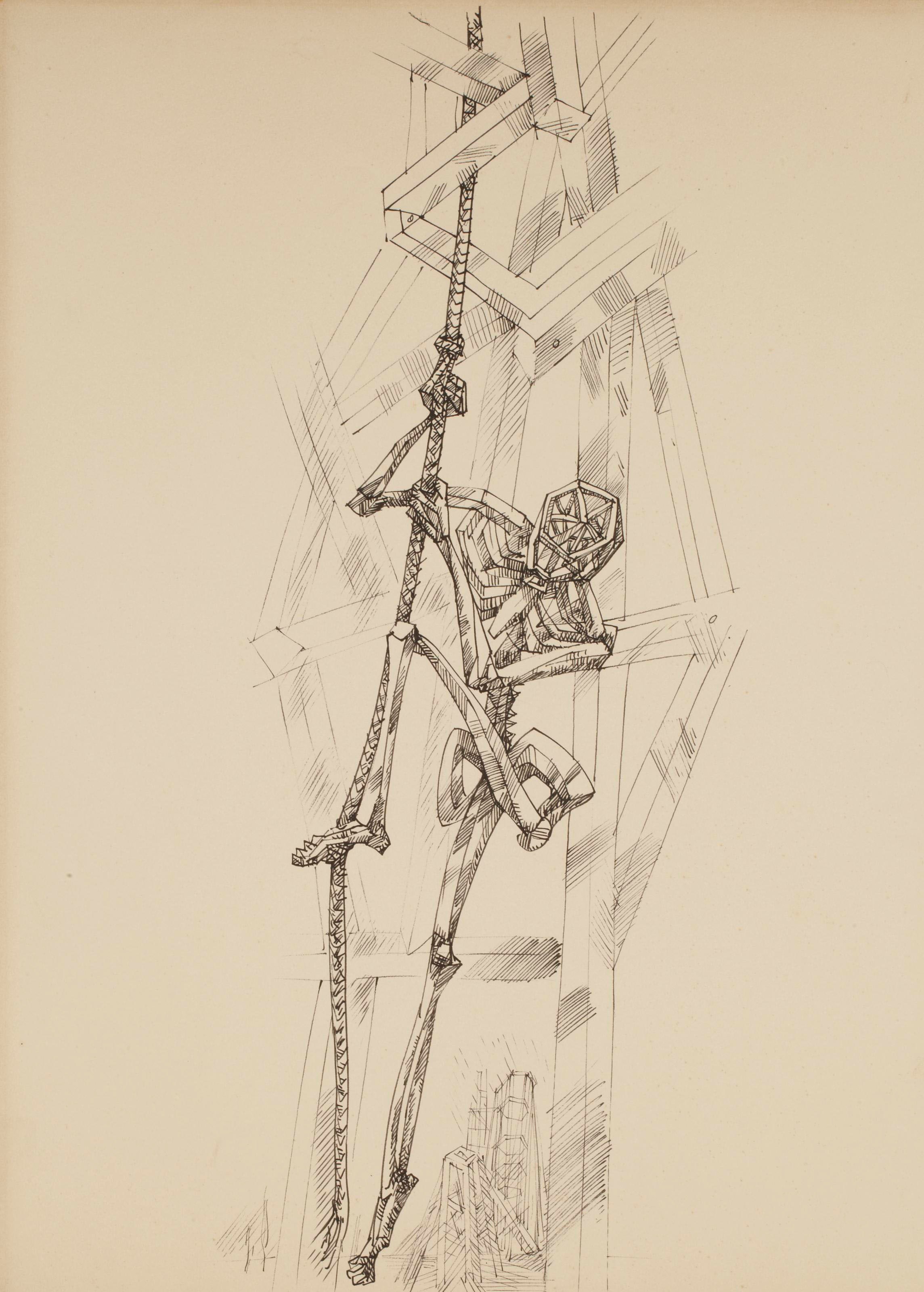 André Masson (1896-1987)