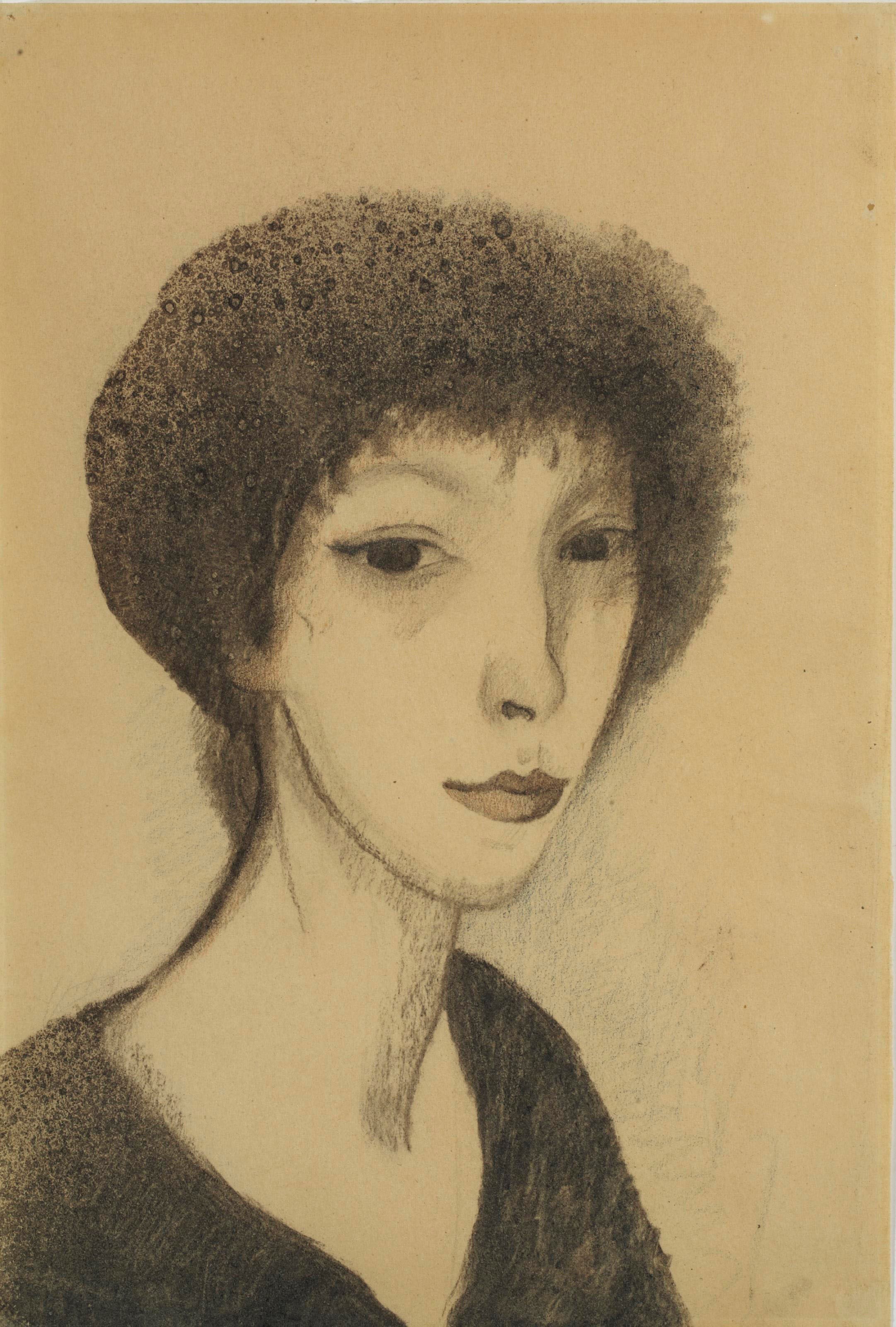 Marie Laurencin (1883-1956)