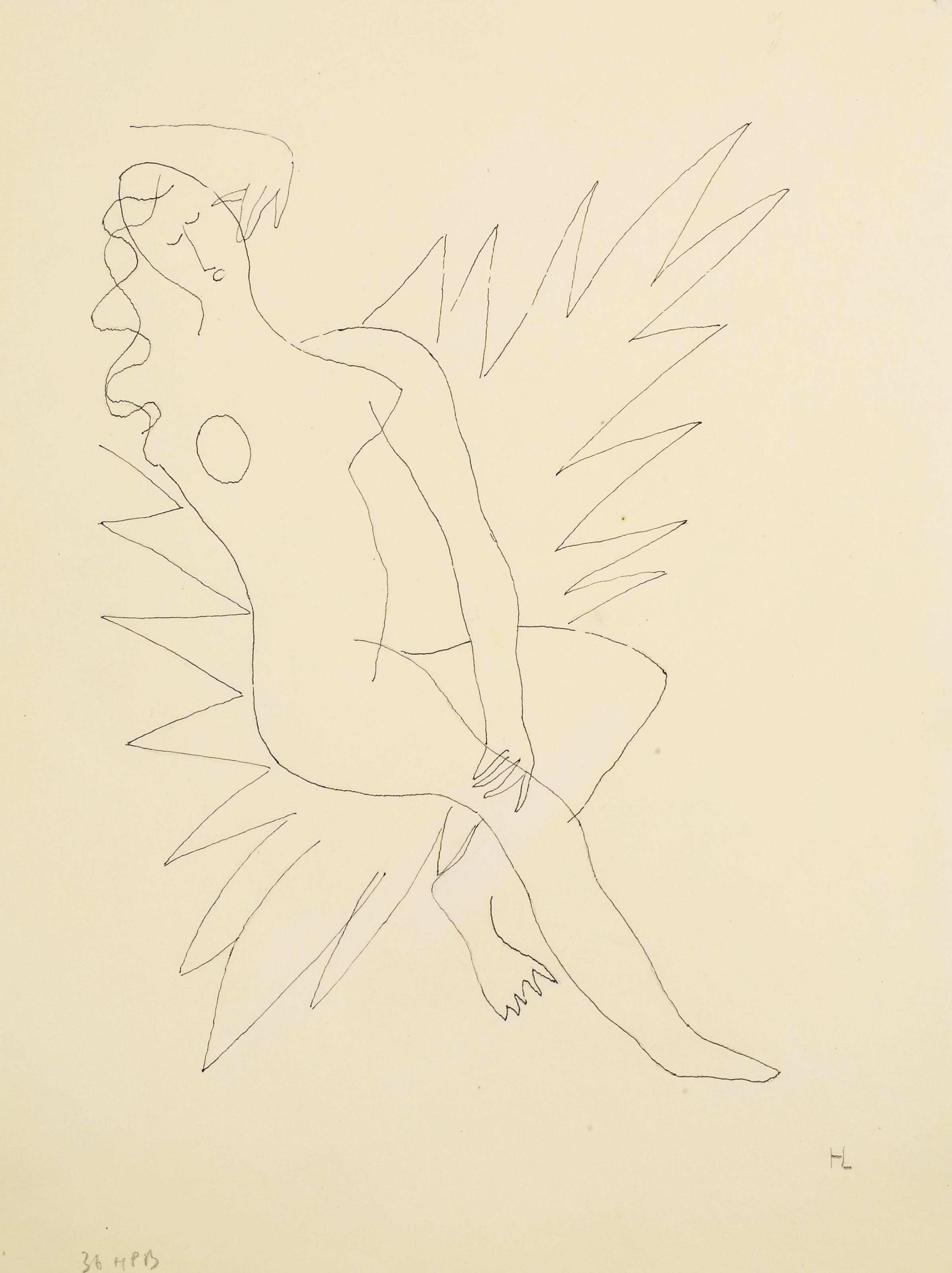 Henri Laurens (1885-1954)