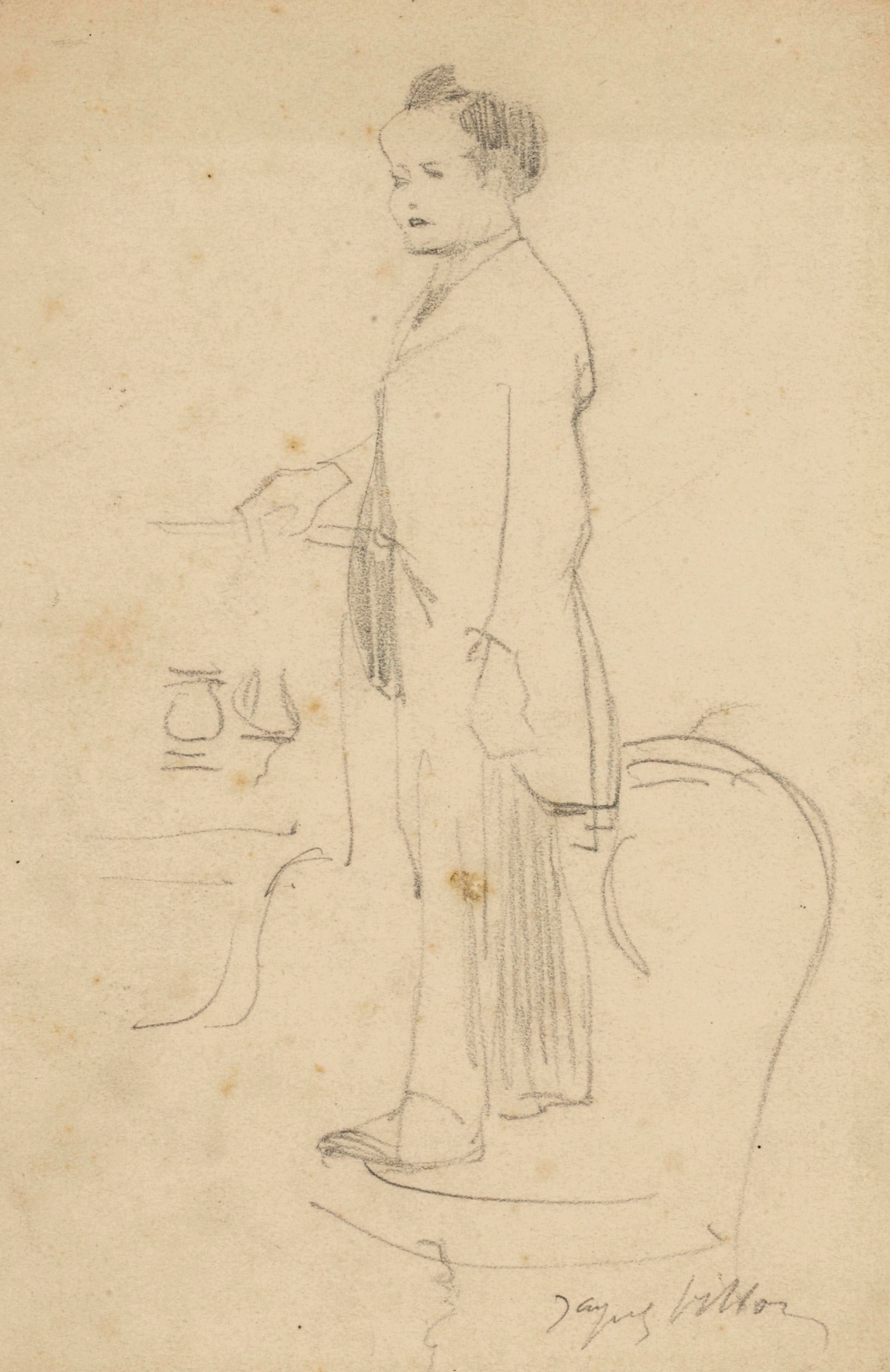 Jacques Villon (1875-1963)