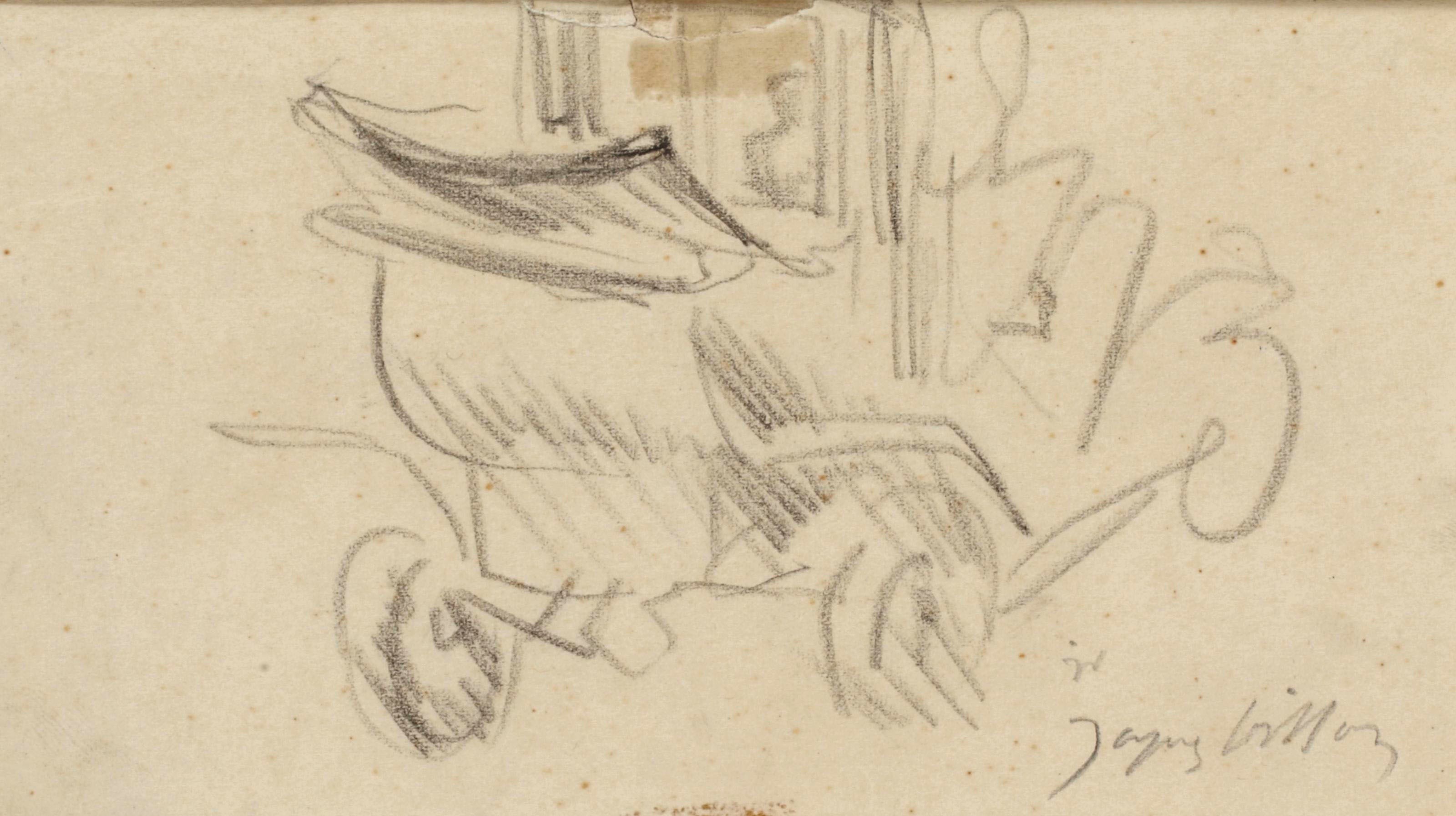 Jacques Villon (1875-1963)