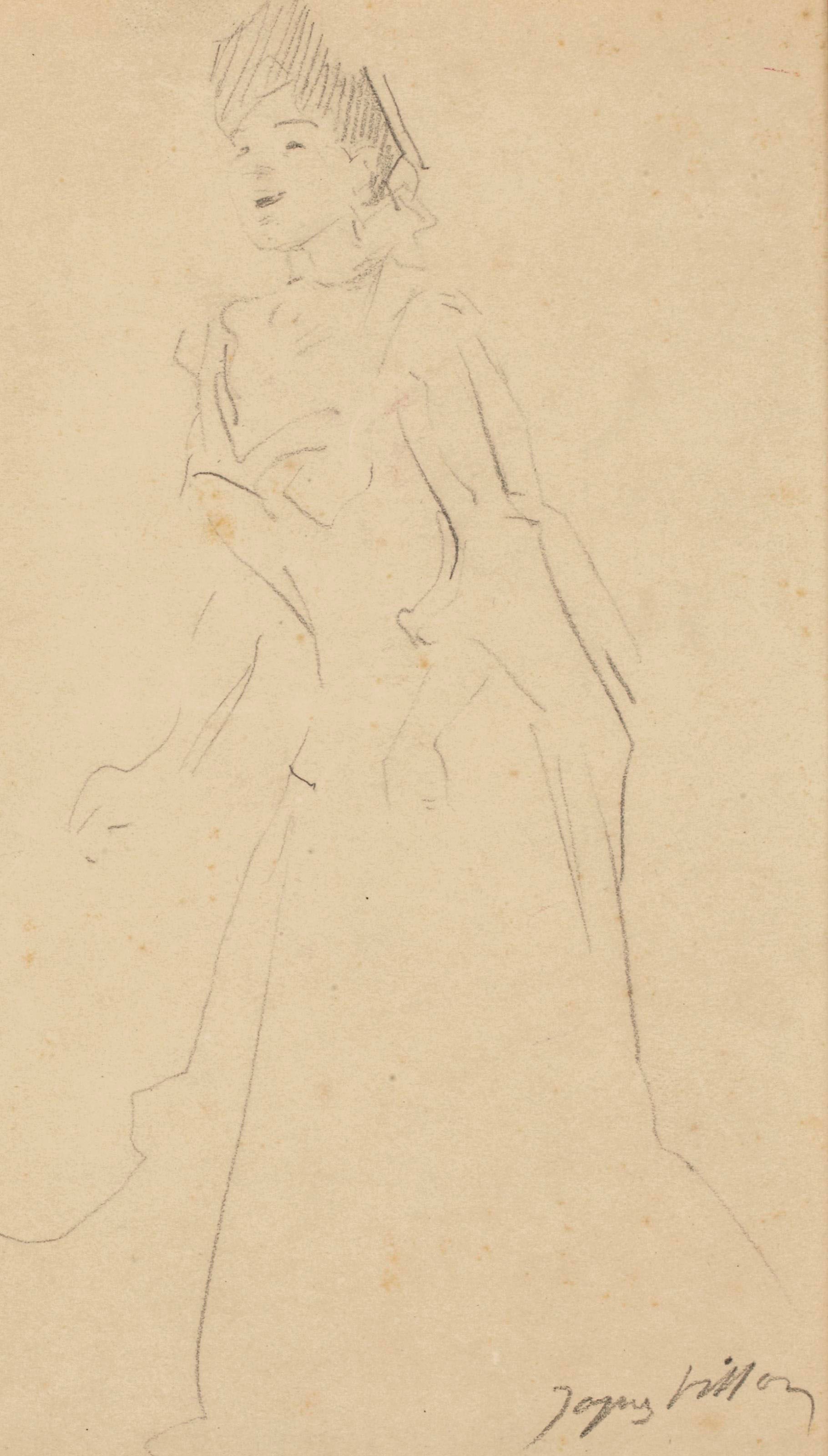 Jacques Villon (1875-1963)