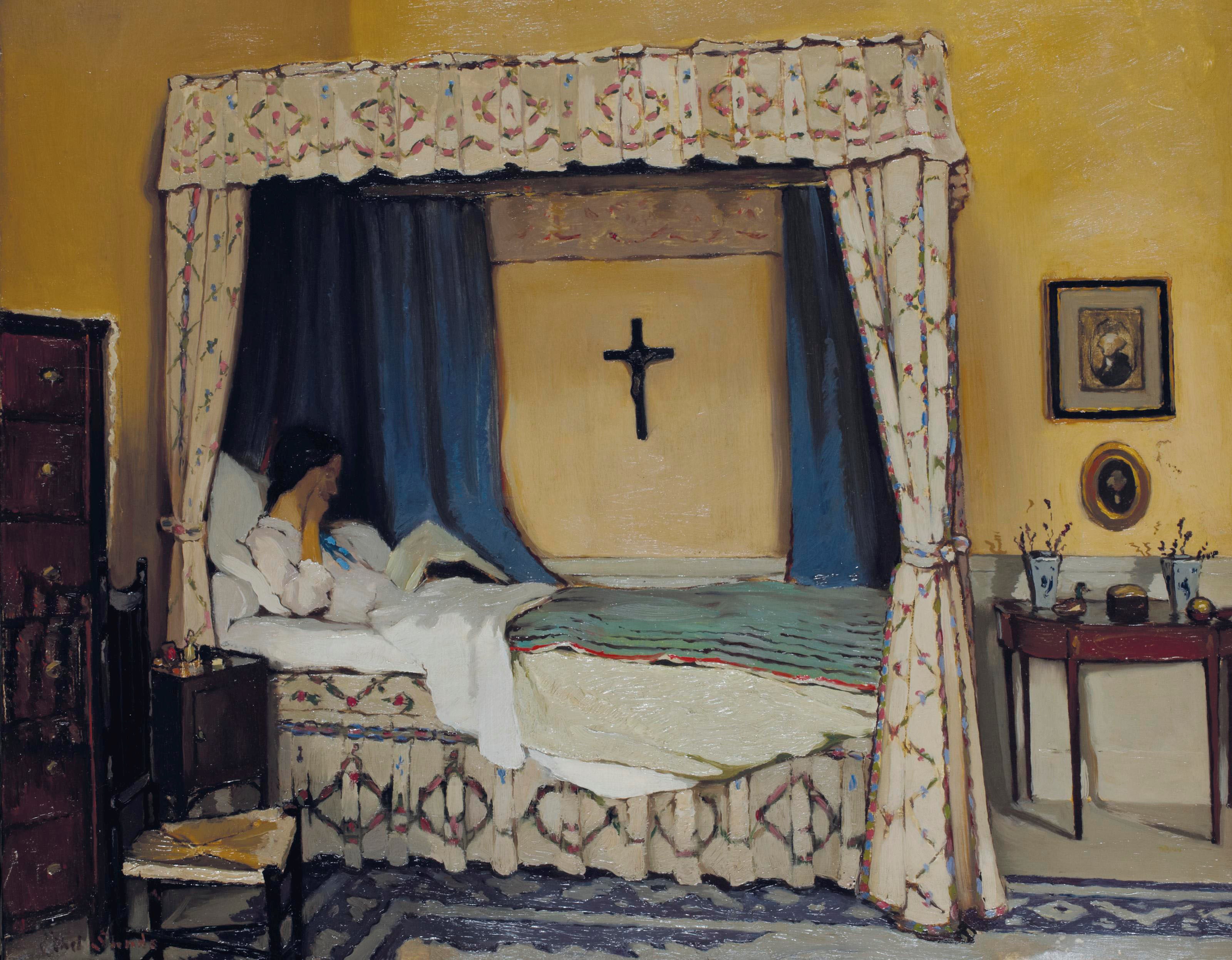 Ethel Sands (1873-1962)