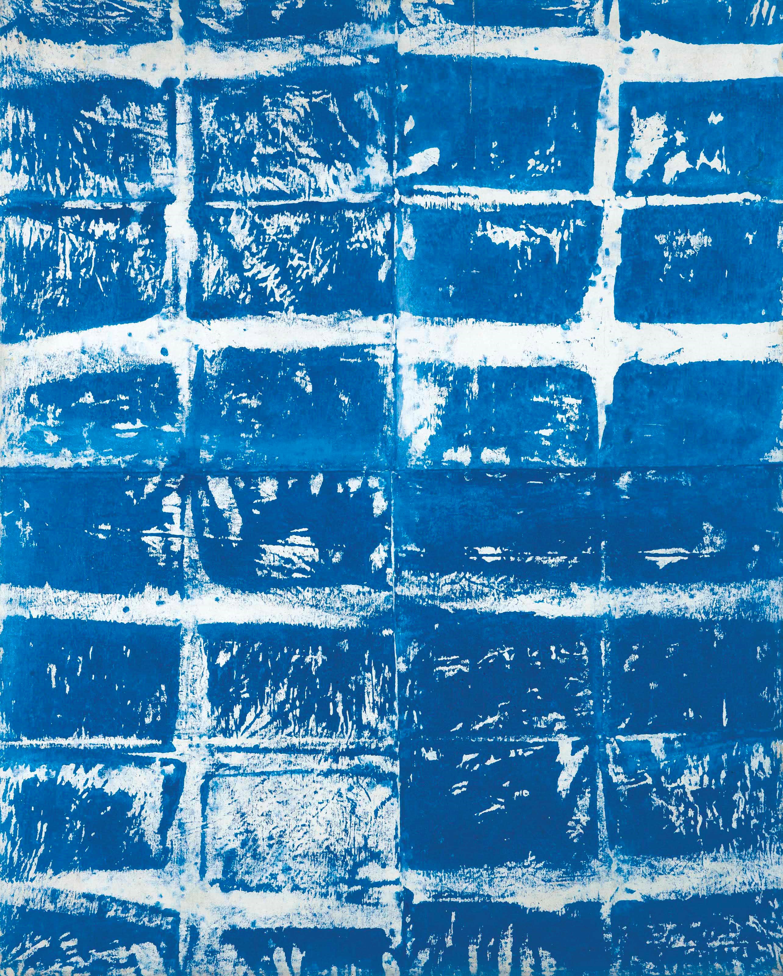 JEAN-PIERRE PINCEMIN (1944-2005)