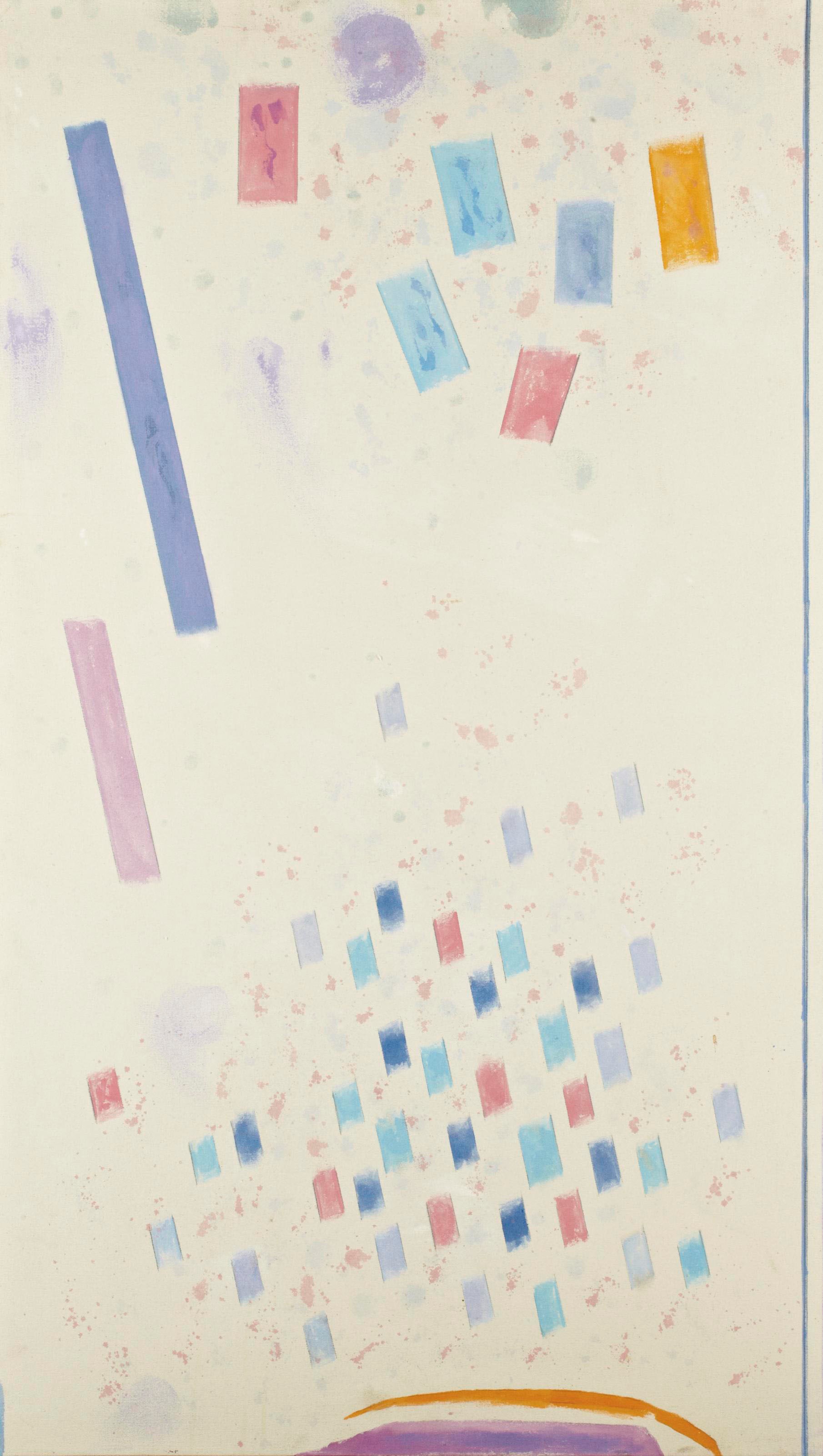CHARLES POLLOCK (1902-1988)