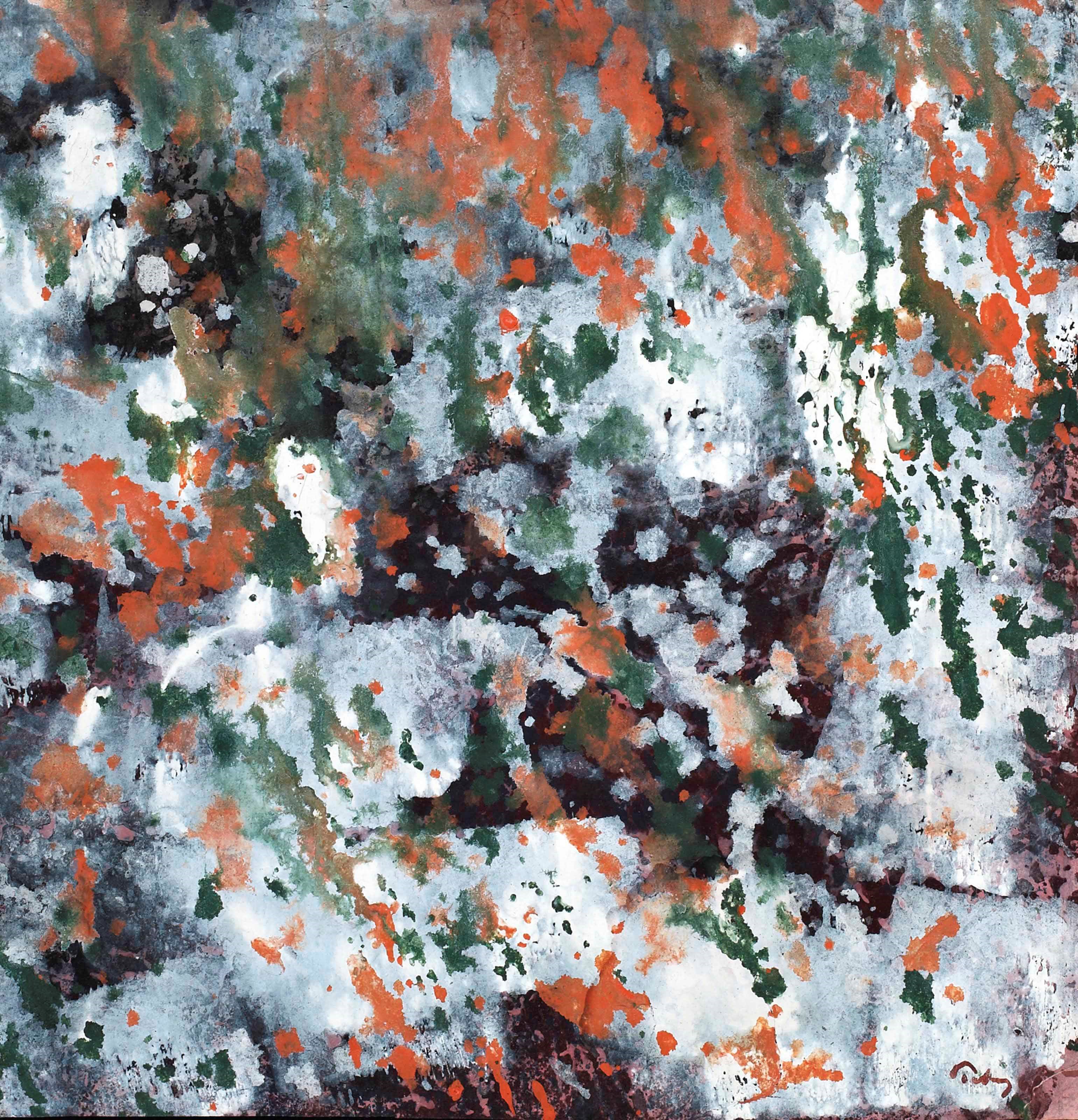 MARK TOBEY (1890-1976)