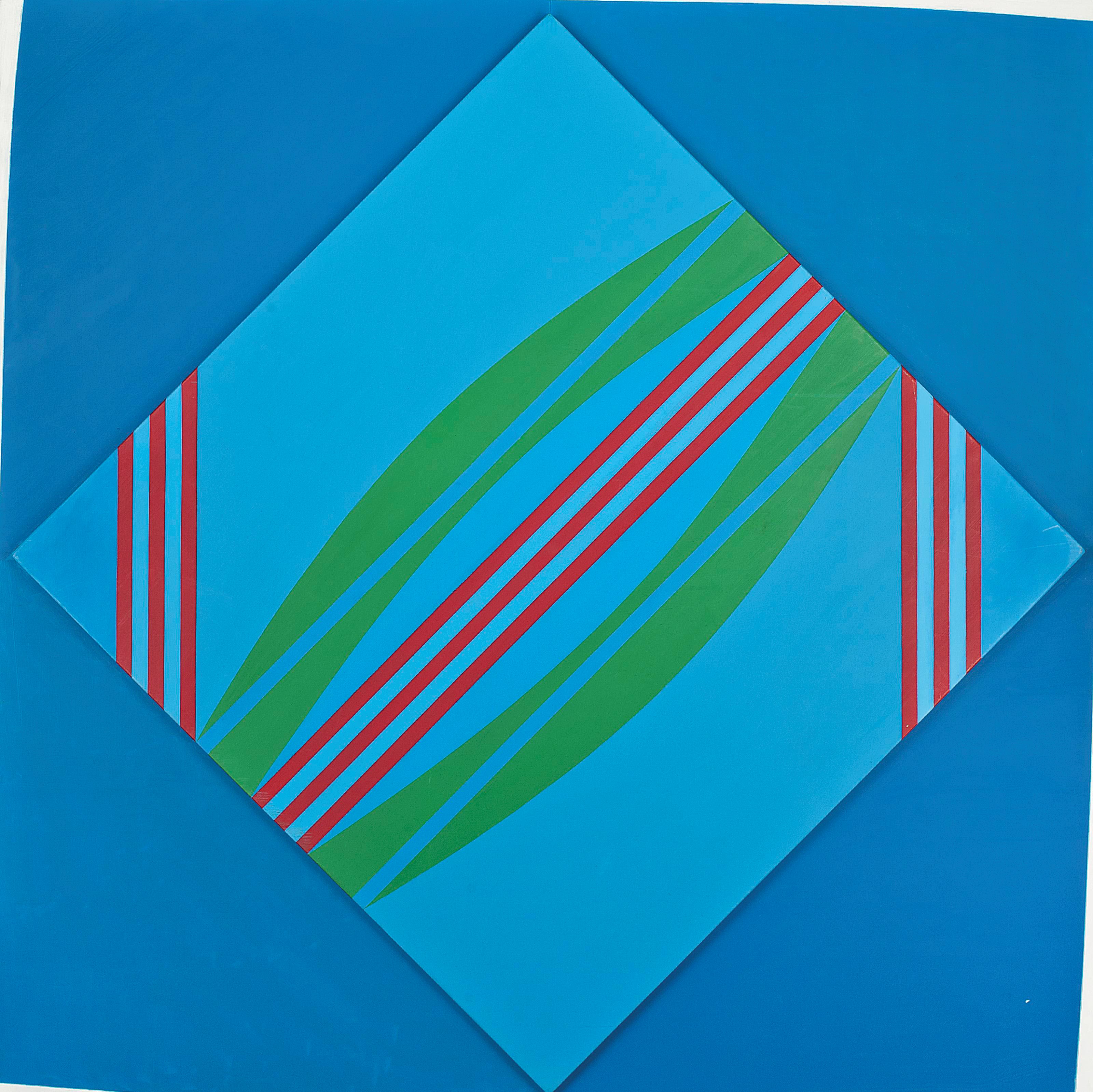 Michael Tyzack (1933-2007)