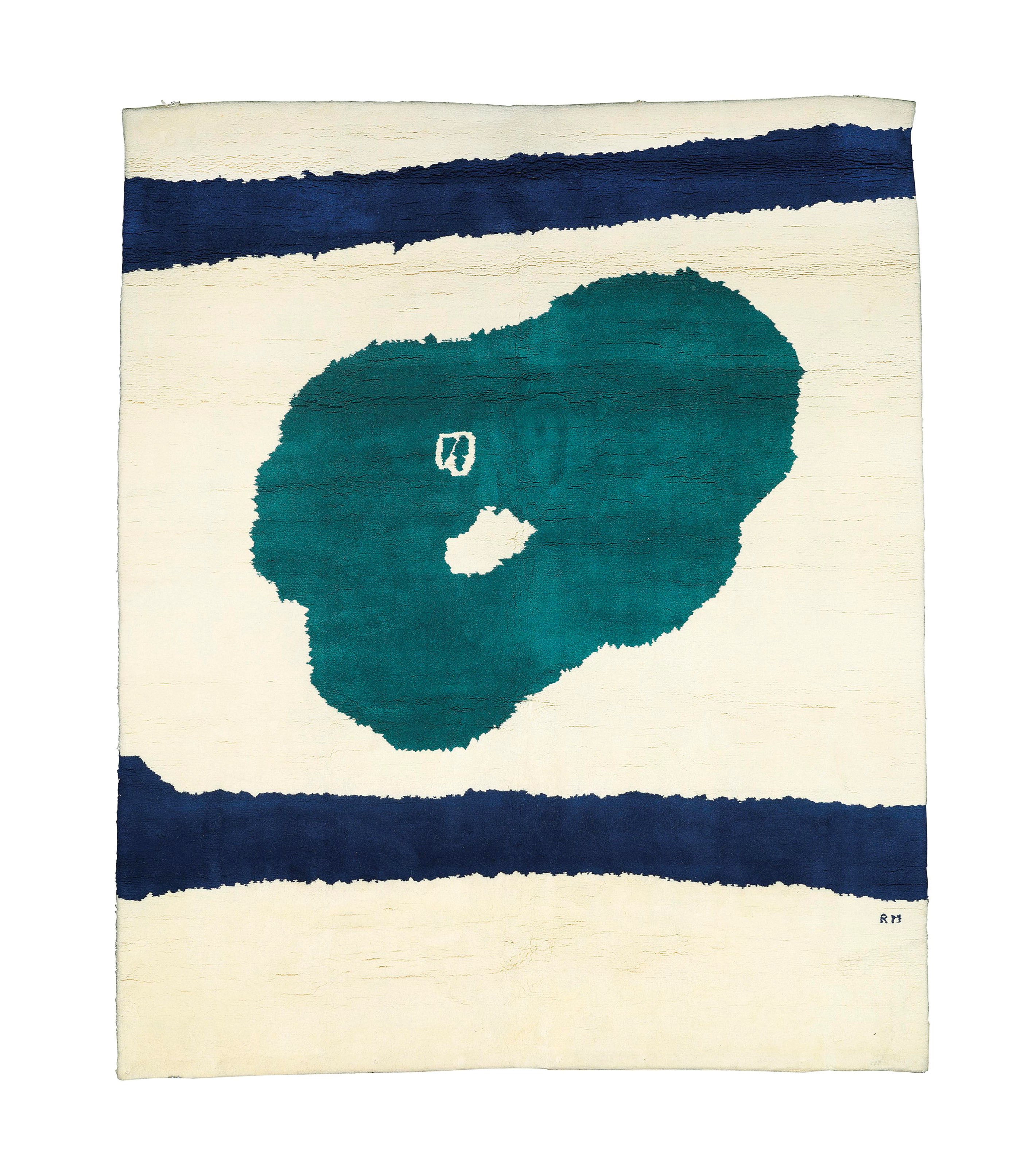 After Robert Motherwell (American, 1915-1991)