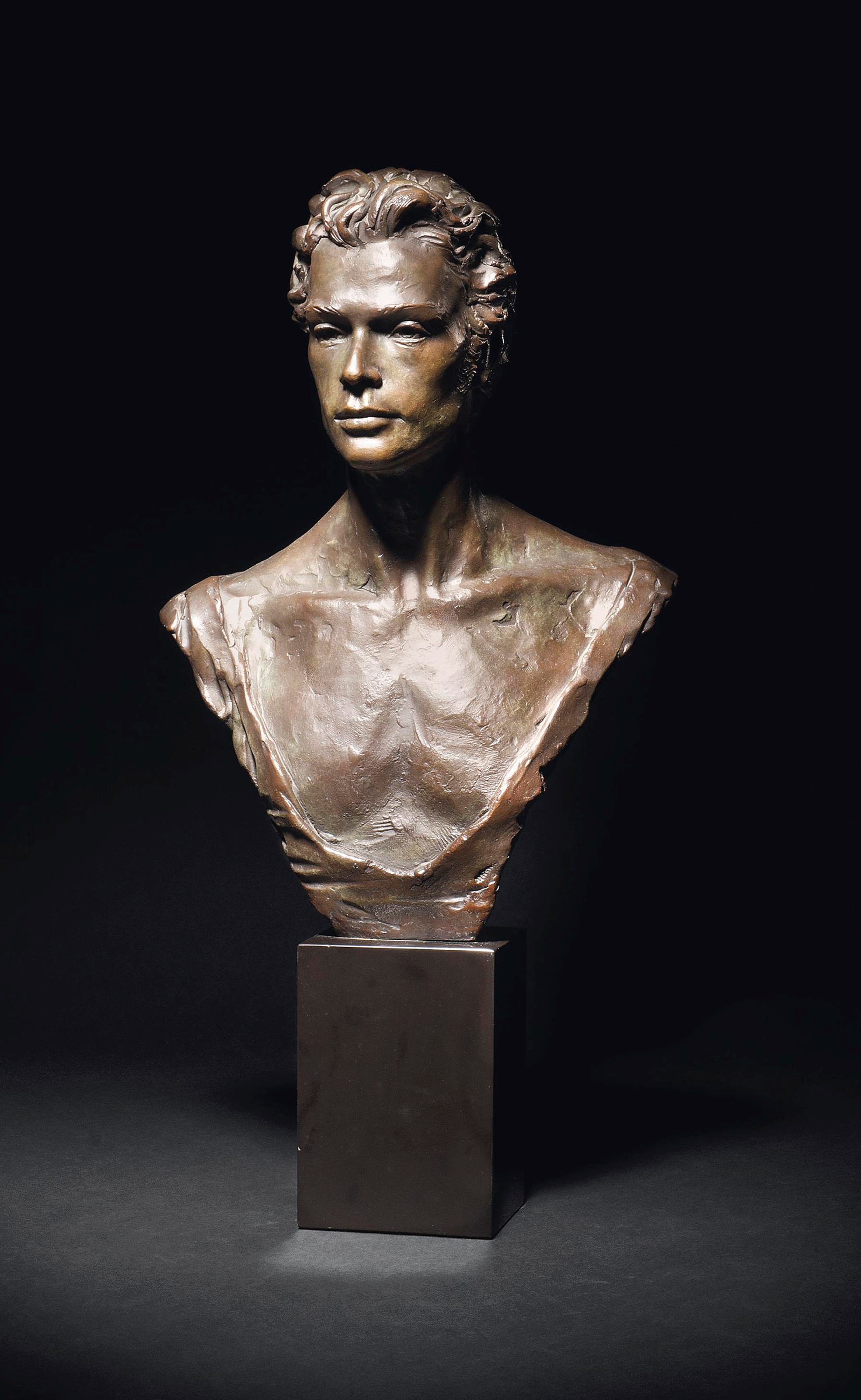 Enzo Plazzotta (1921-1981)