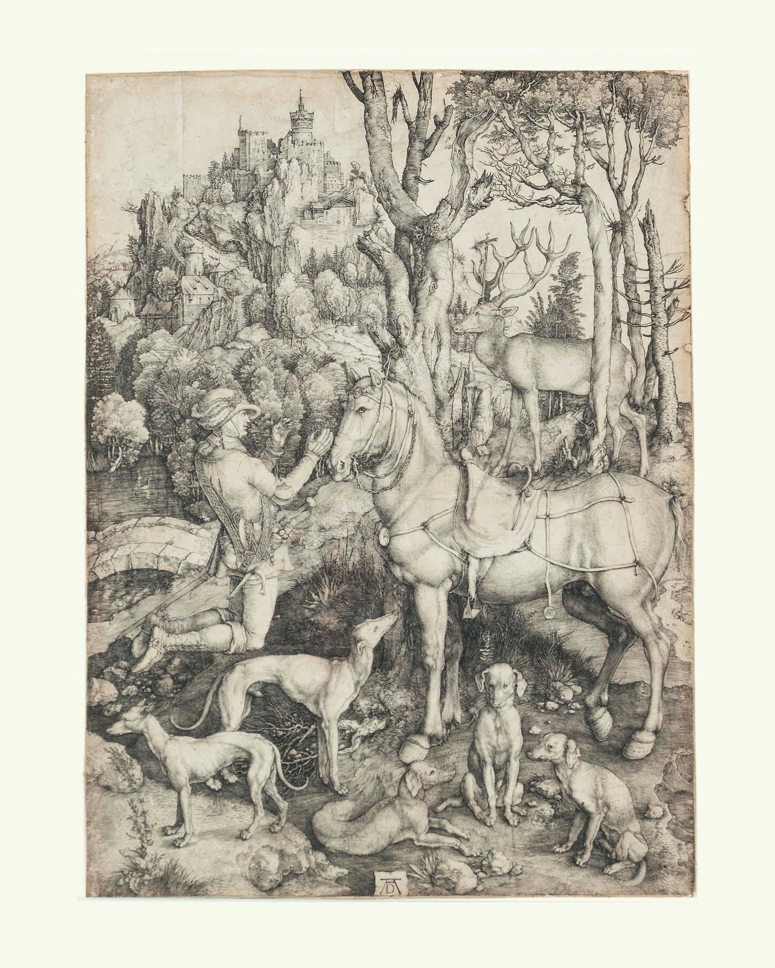 Albrecht Dürer (1471-1528)