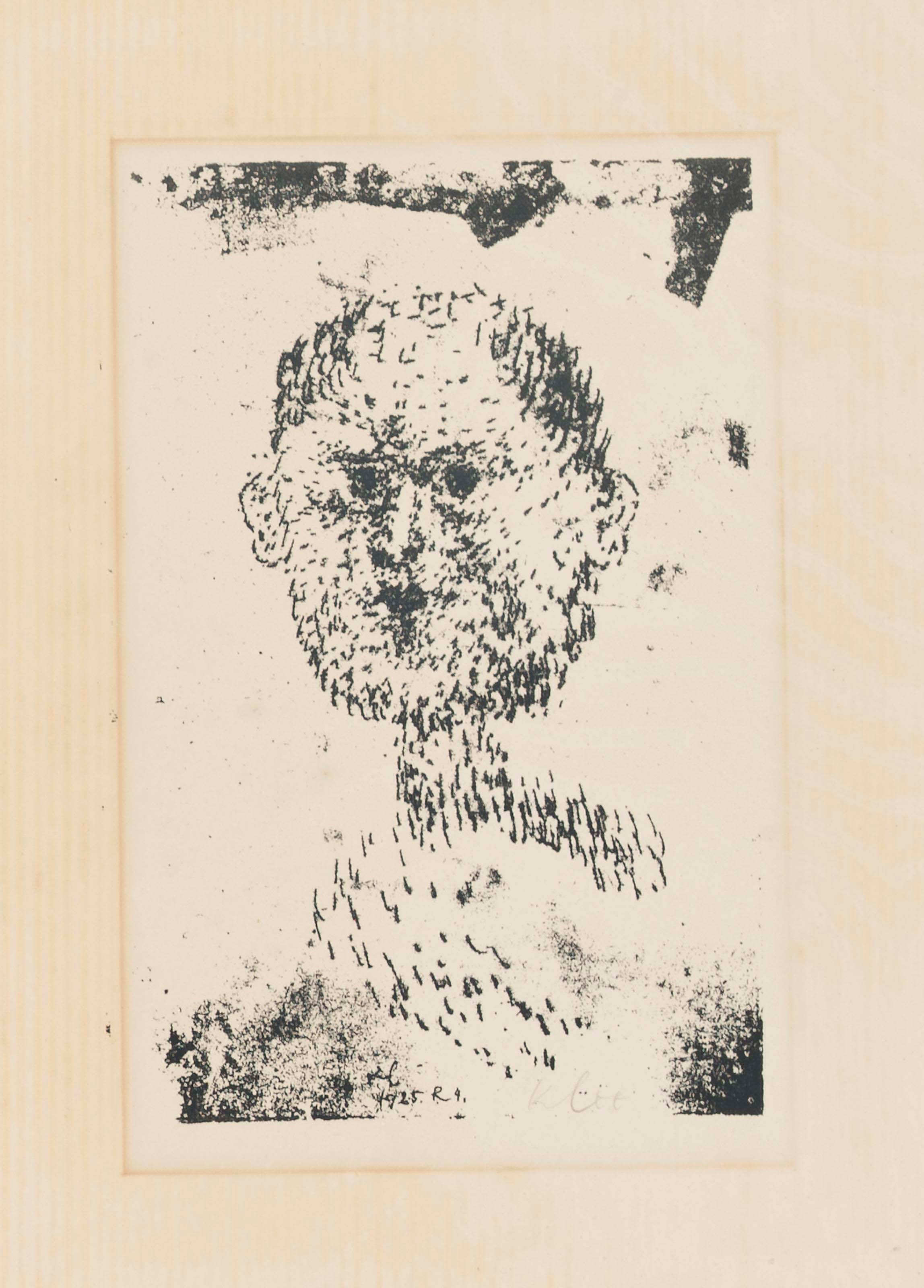 Paul Klee (1879-1940)