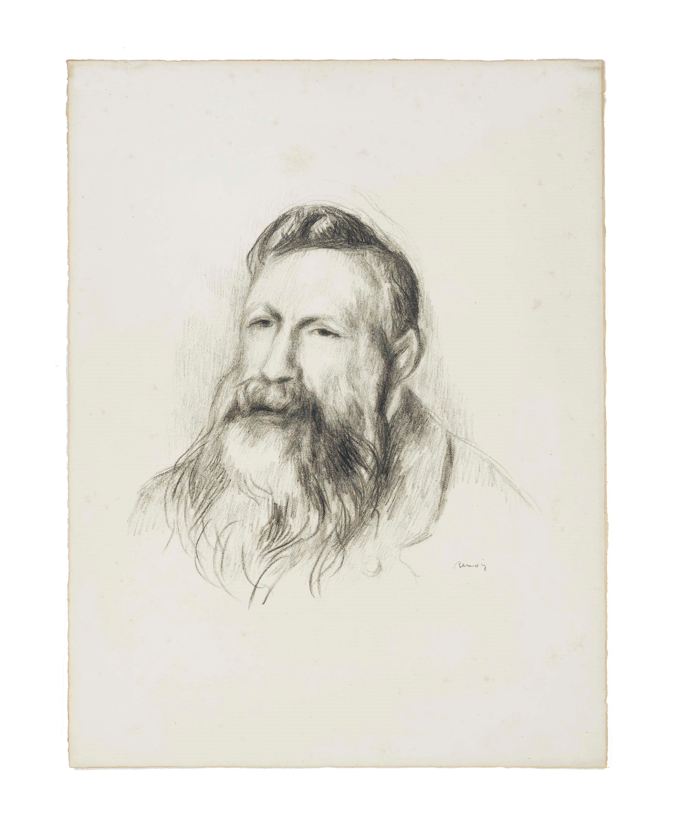 Pierre-Auguste Renoir (1841-1919)