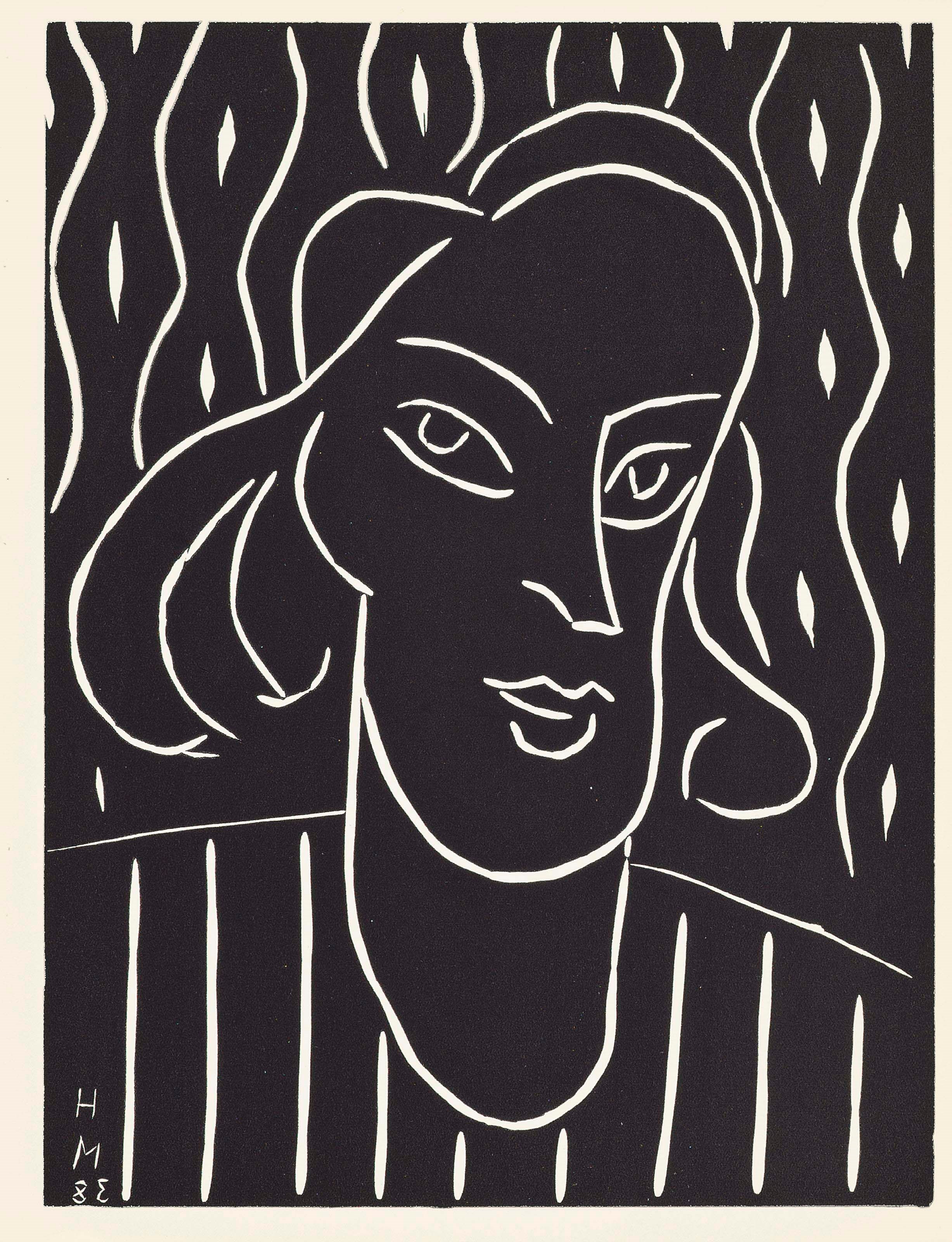 Henri Matisse (1869-1954)