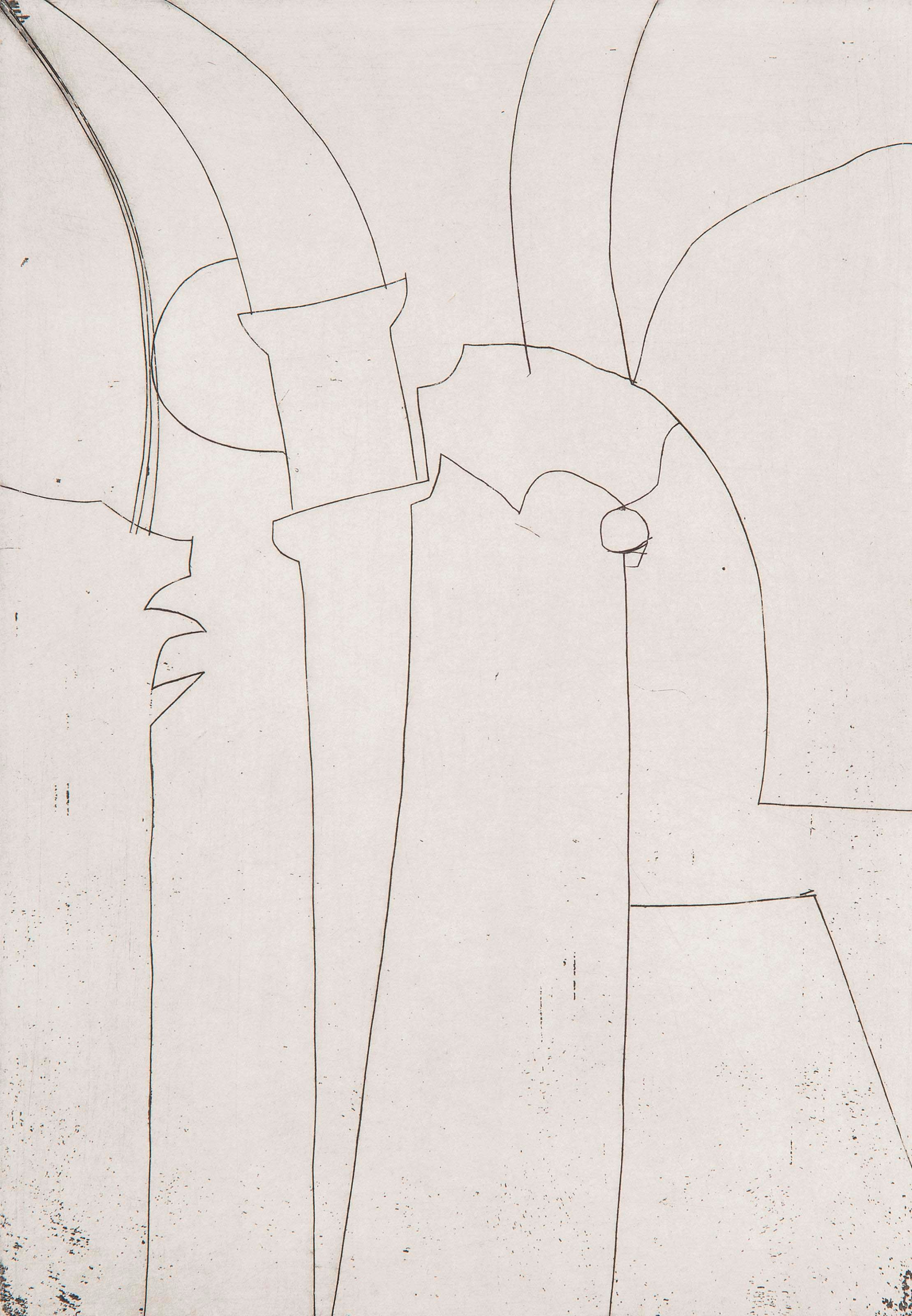 Ben Nicholson (1894-1982)