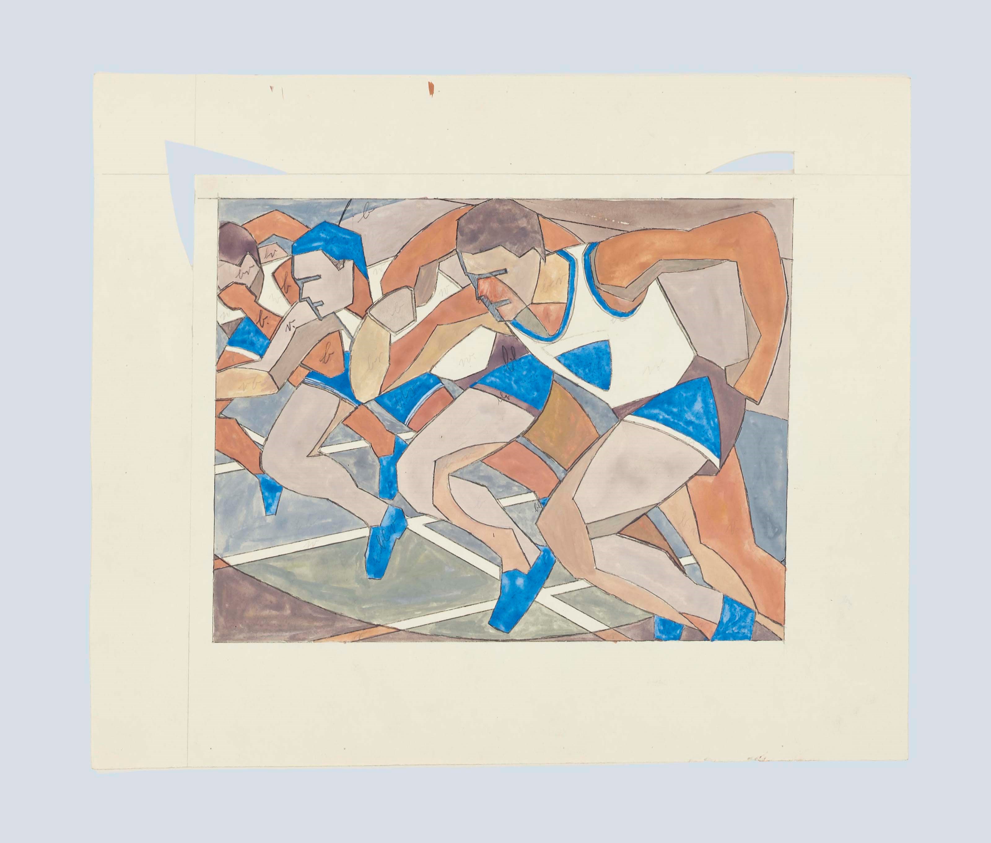 Lill Tschudi (1911-2001)