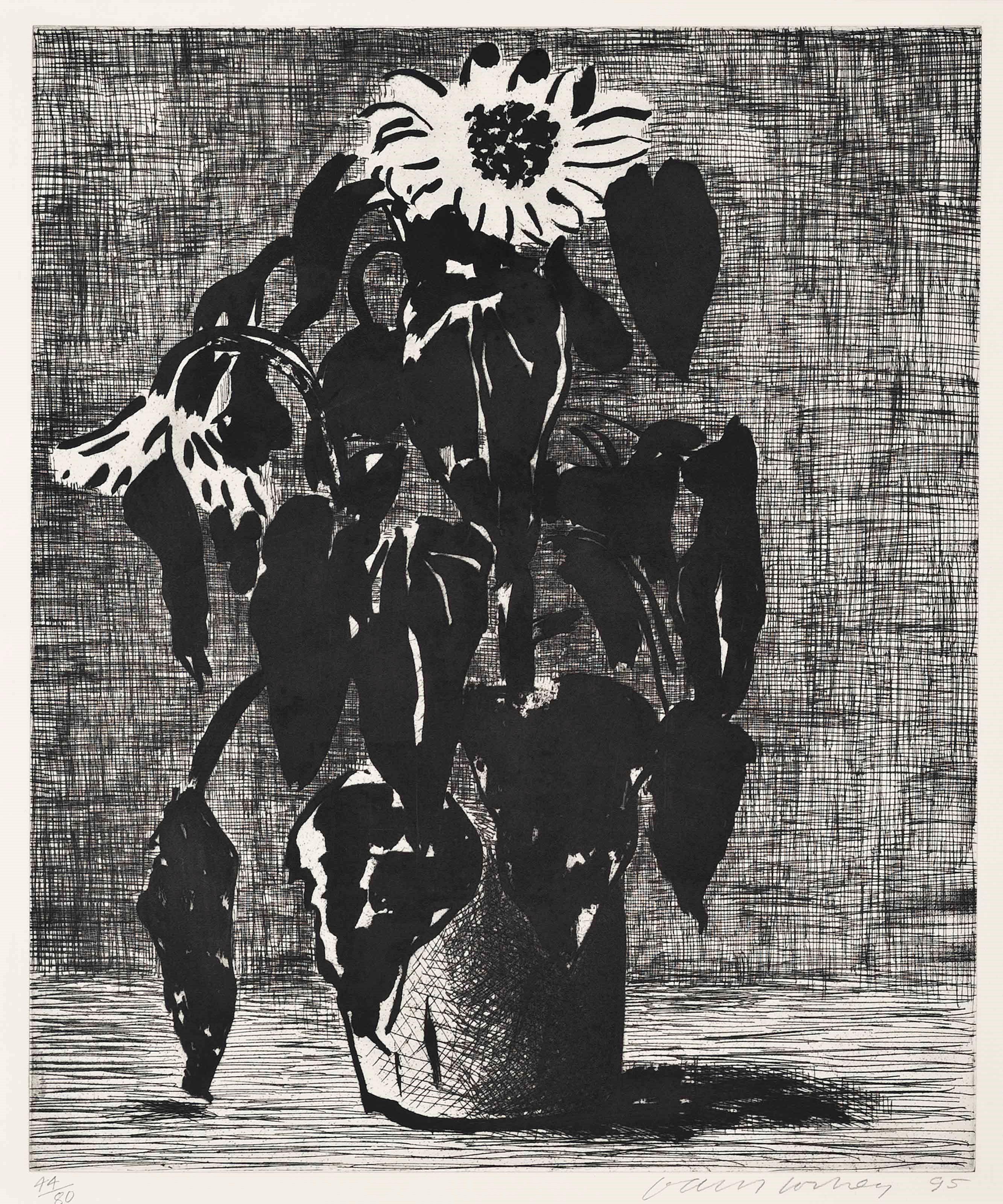 David Hockney (b. 1937)