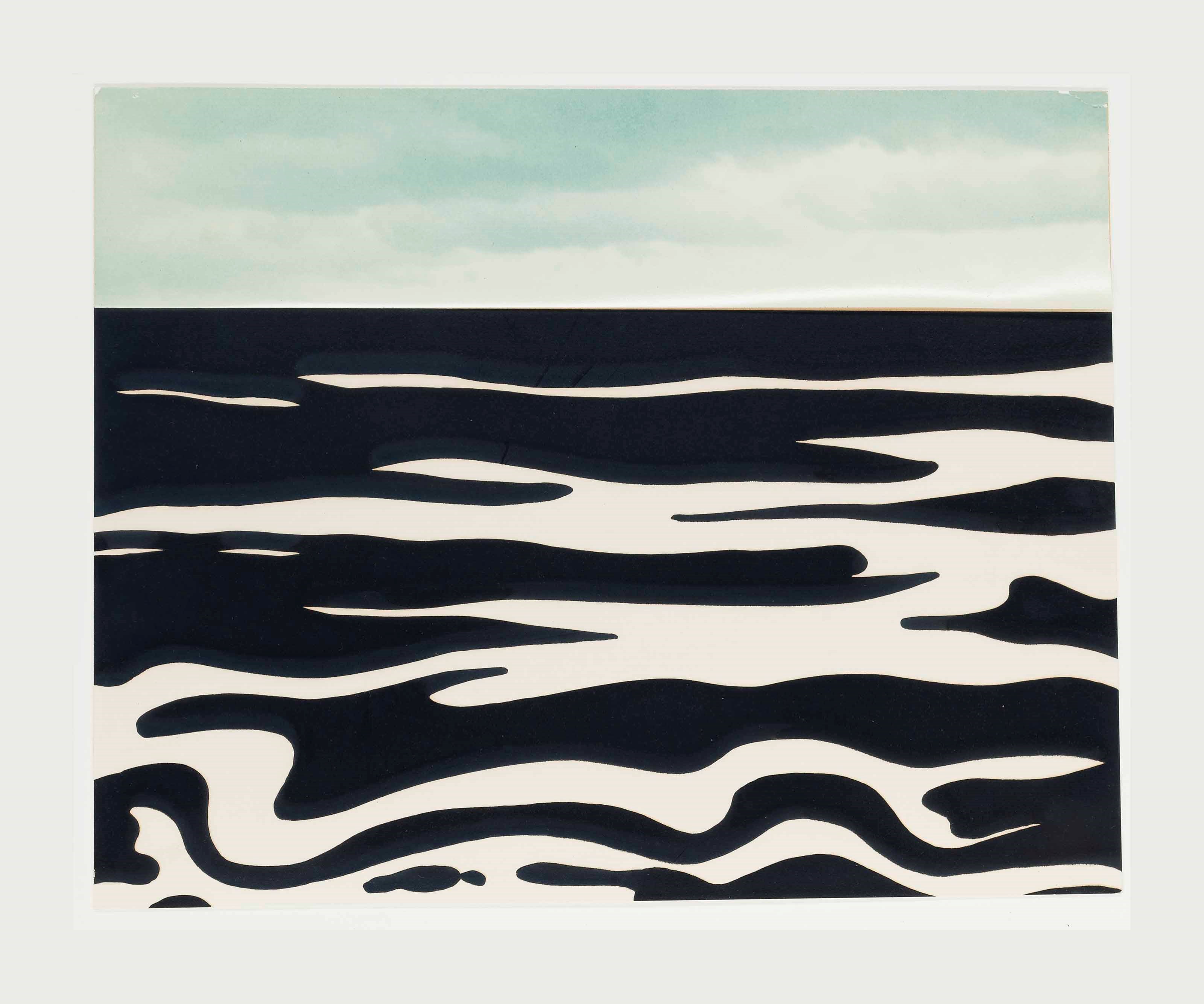 Roy Lichtenstein (1923-1997)