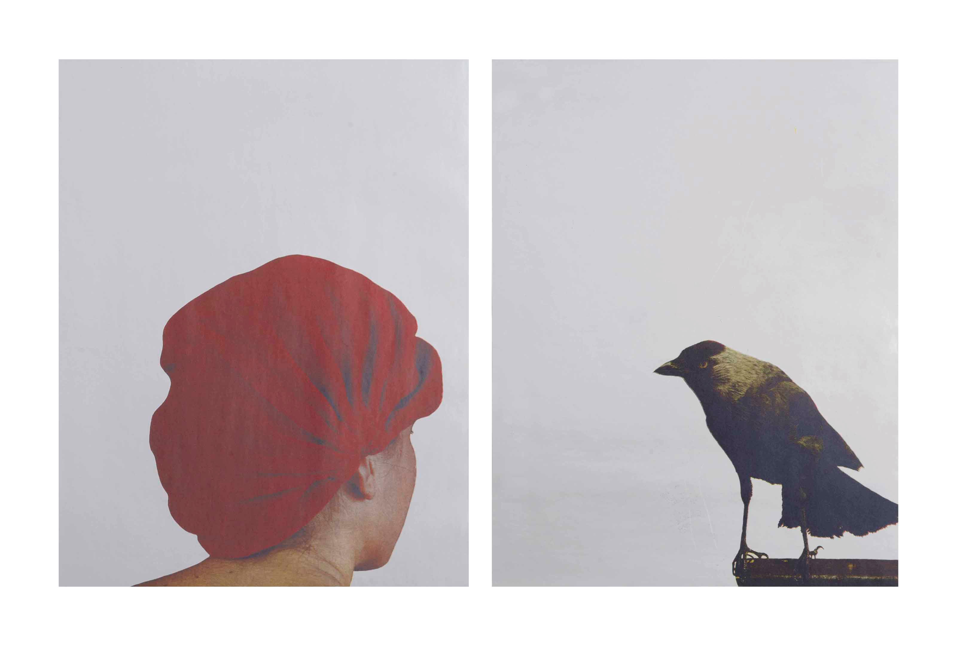 Michelangelo Pistoletto (b. 1933)