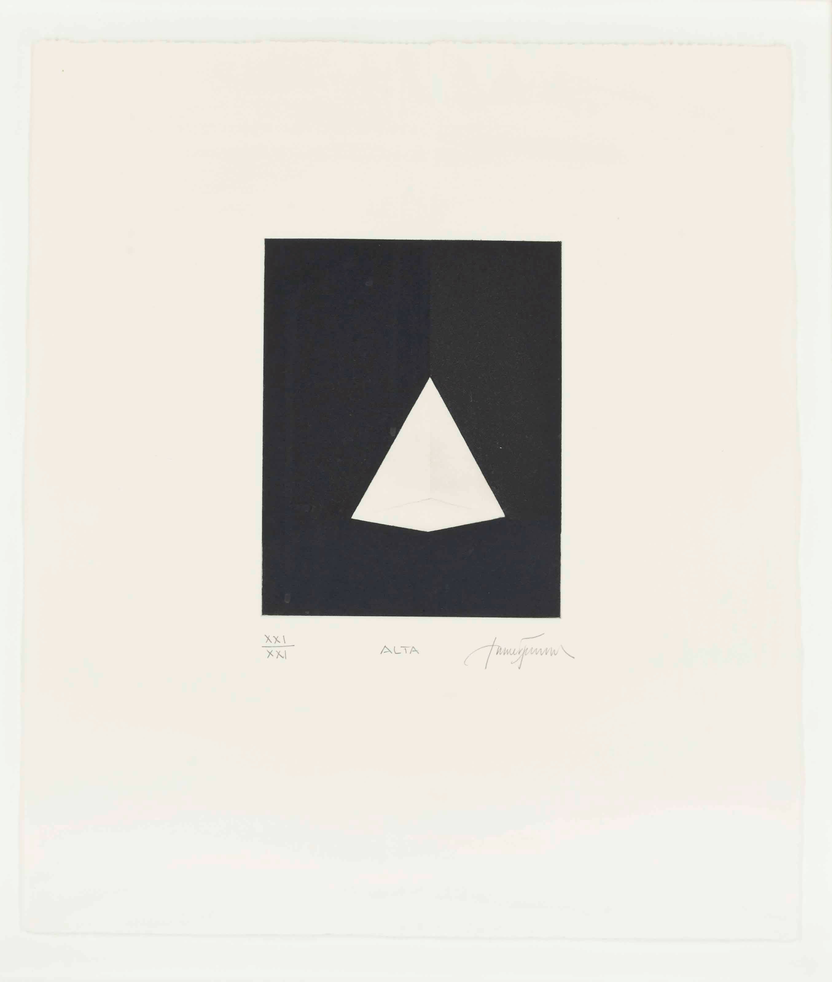 James Turrell (b. 1943)
