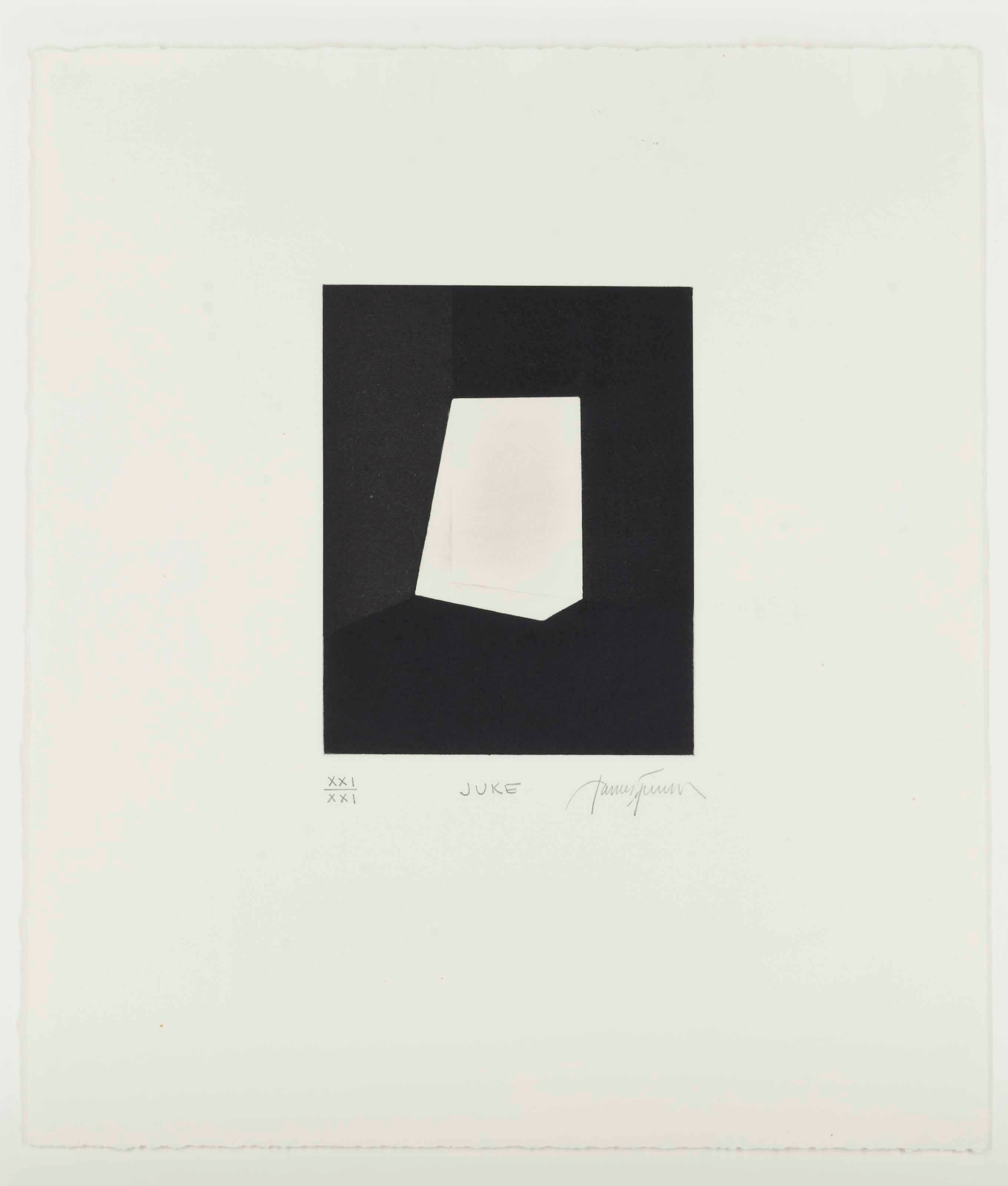 James Turrell (b. 1943)