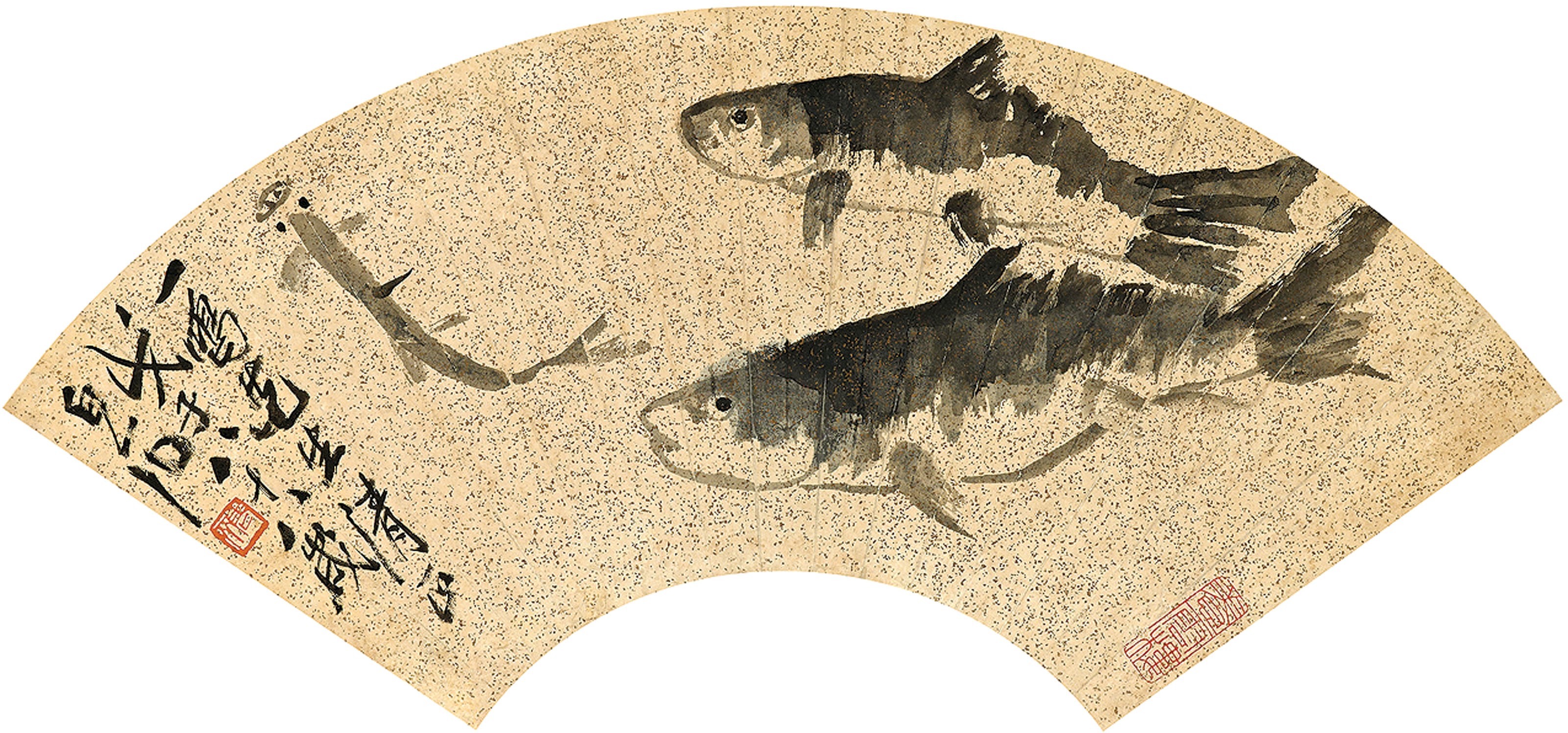 QI BAISHI (1863-1957)