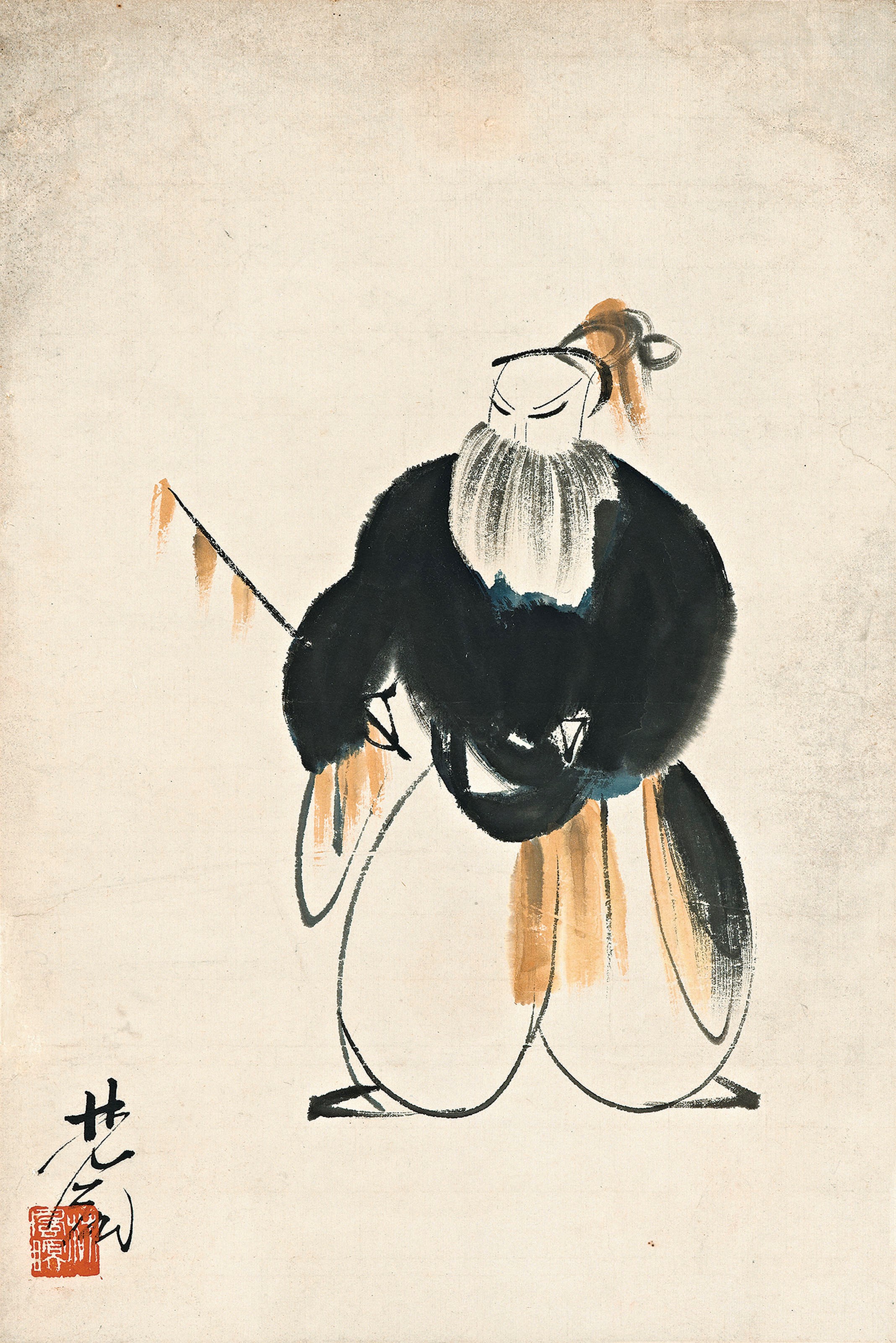 LIN FENGMIAN (1900-1991)