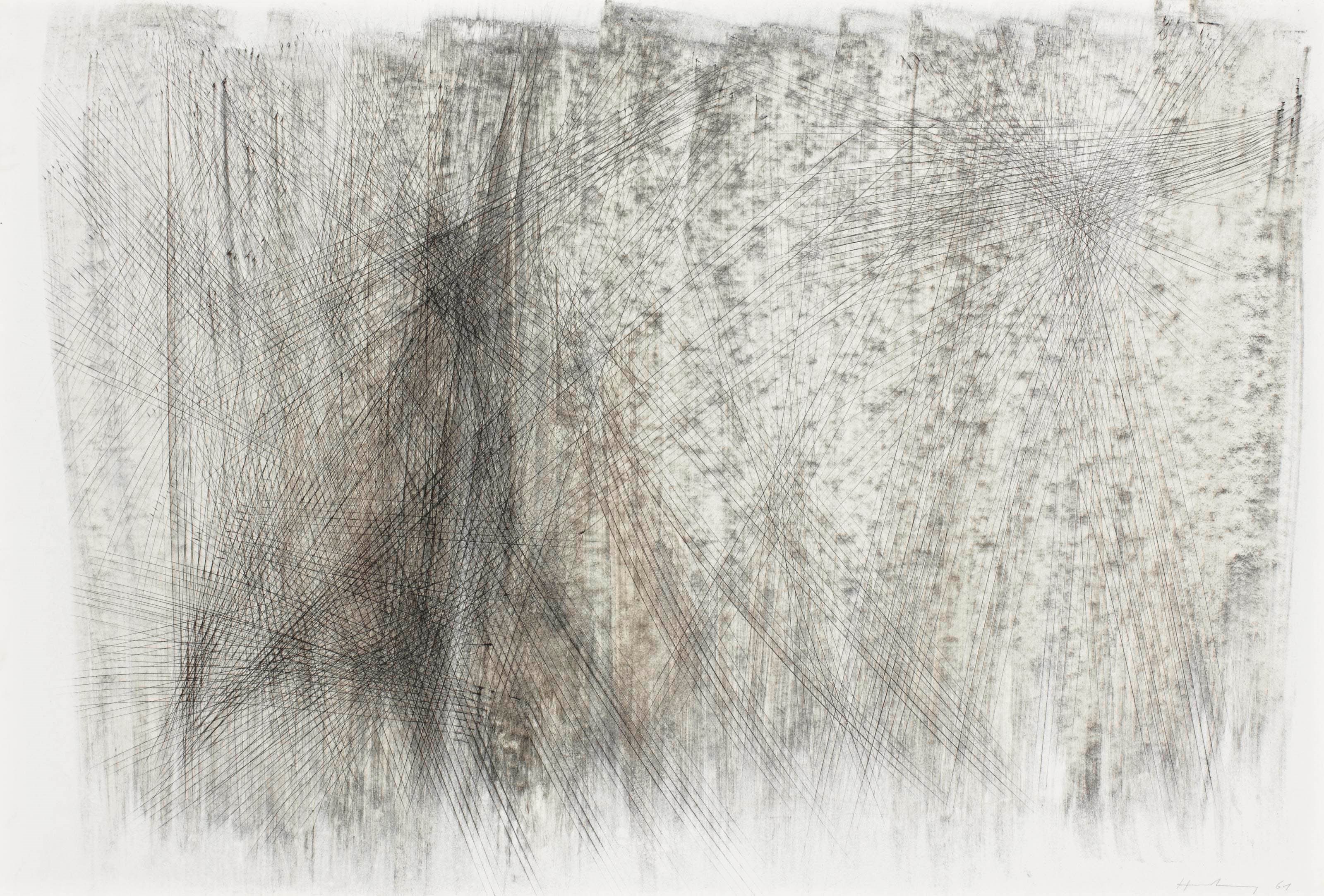 HANS HARTUNG (1904-1989)