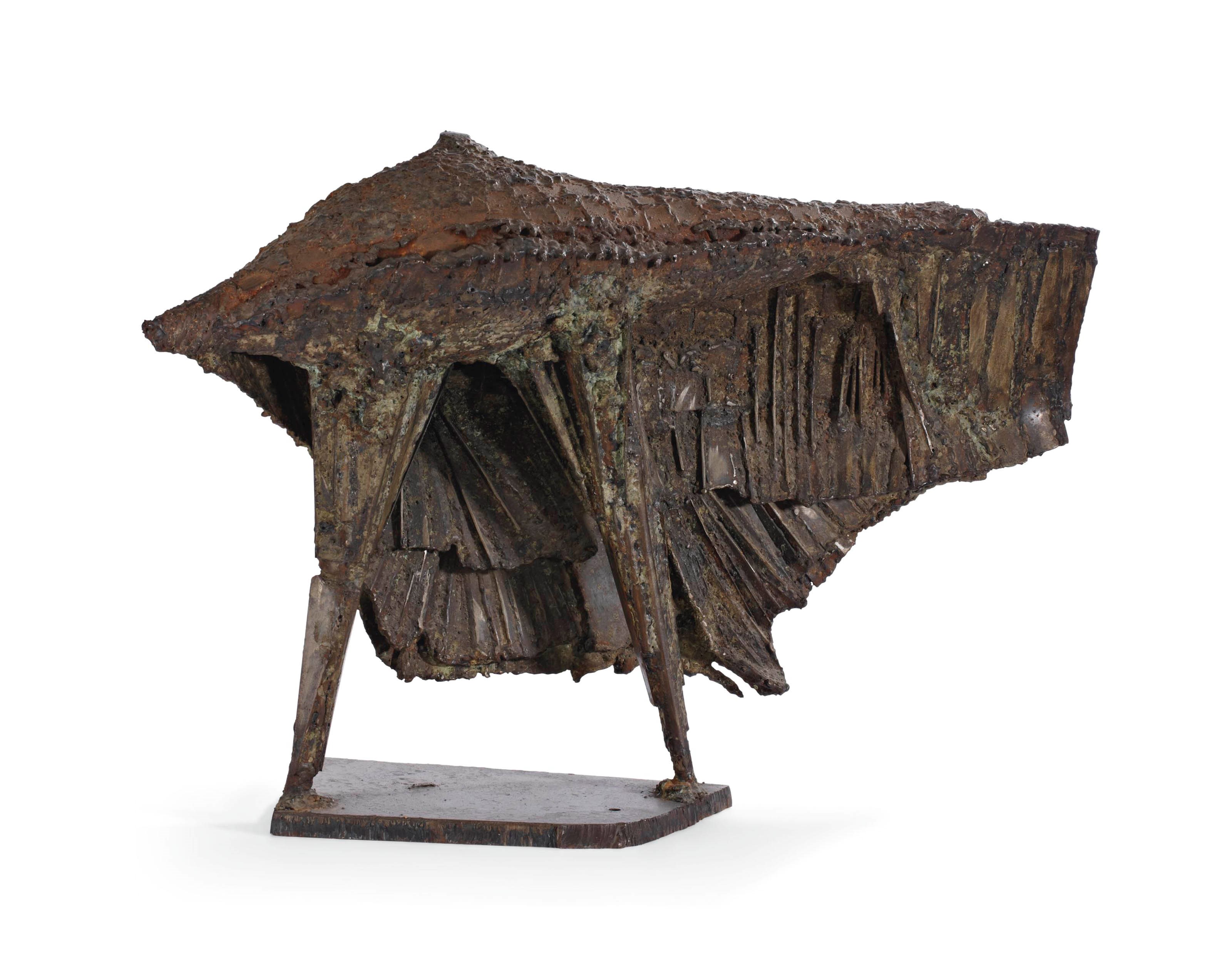 CÉSAR (1921-1998)