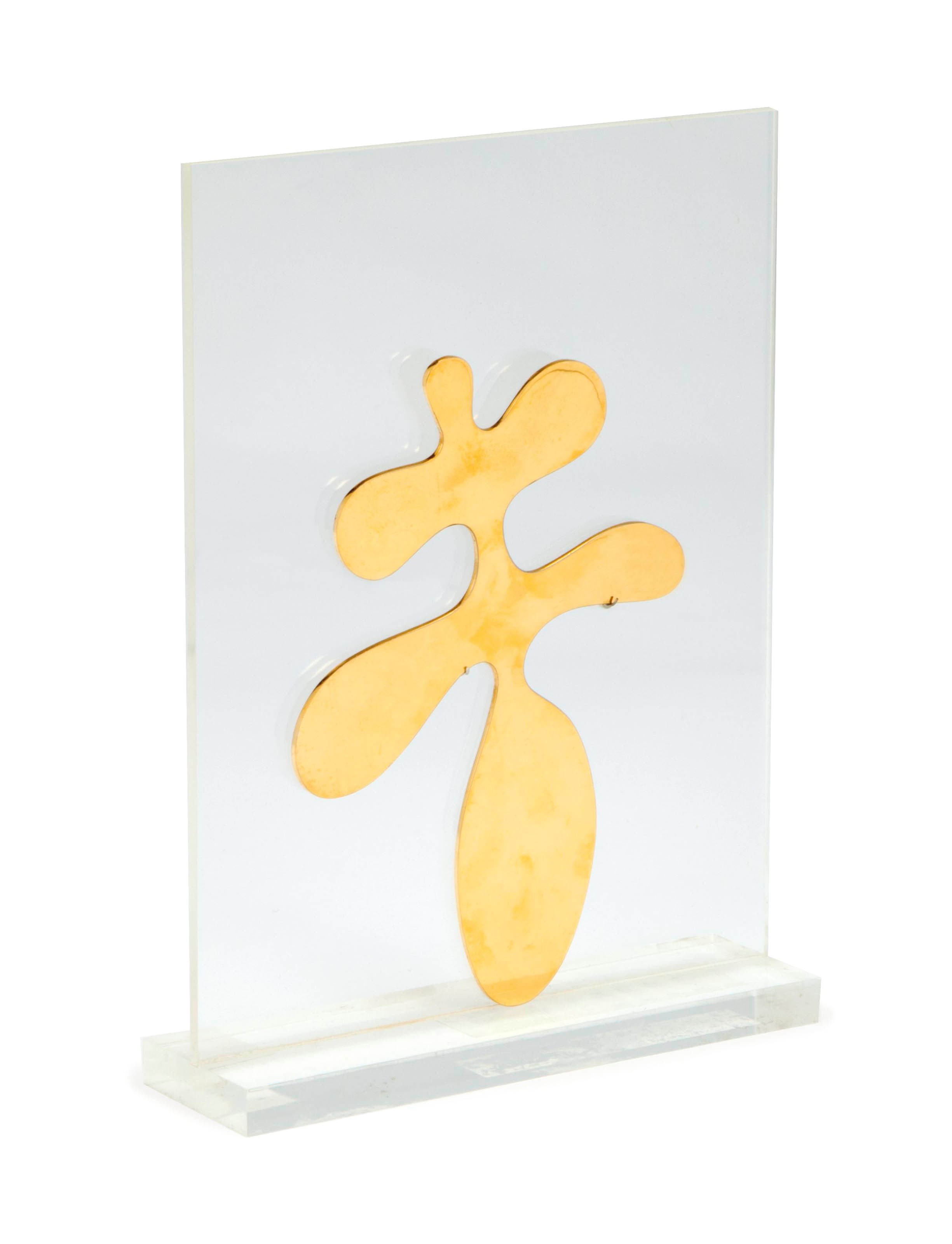Jean (Hans) Arp (FRENCH, 1886-1966)
