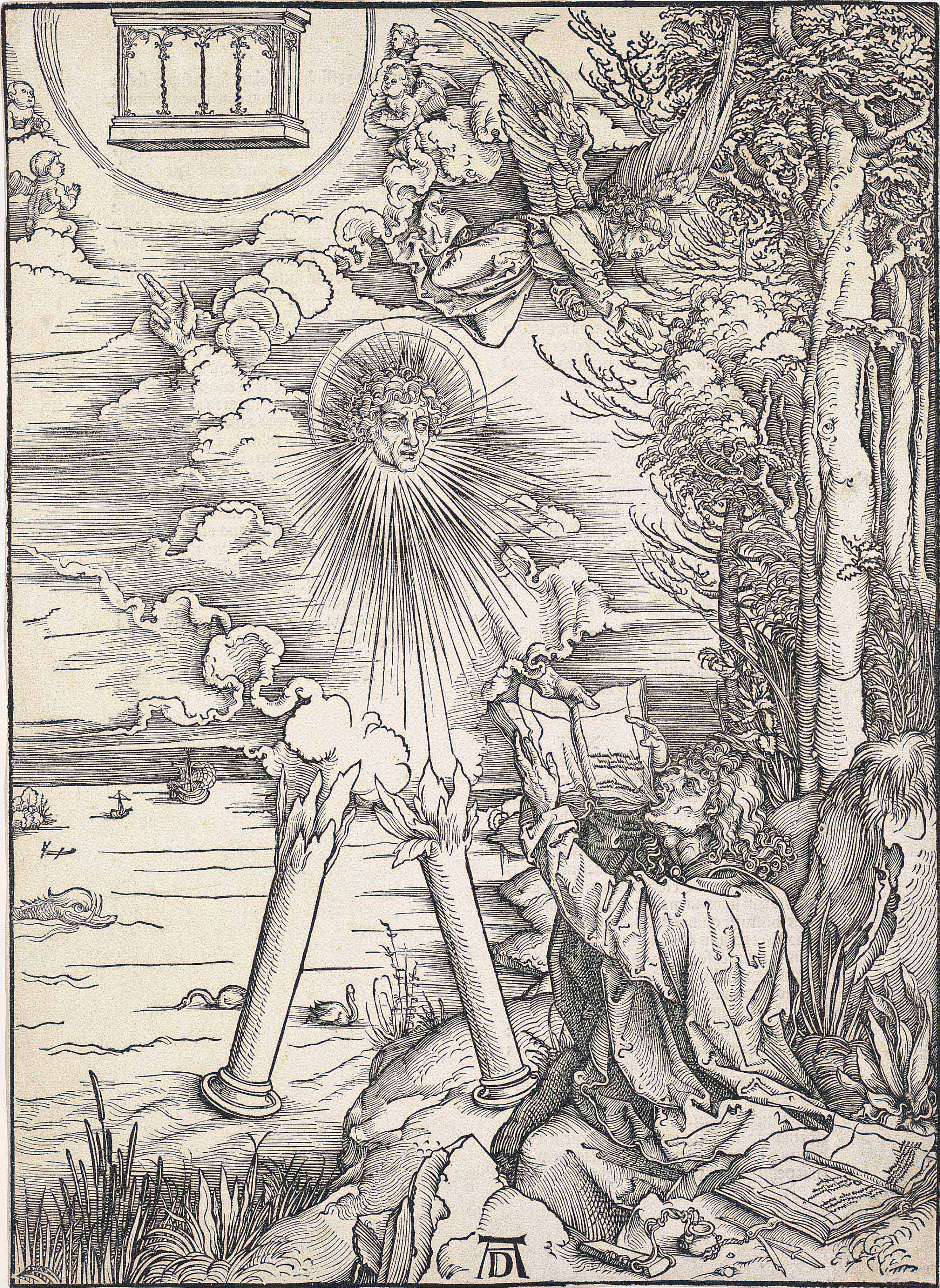 Albrecht Dürer (1471-1528)